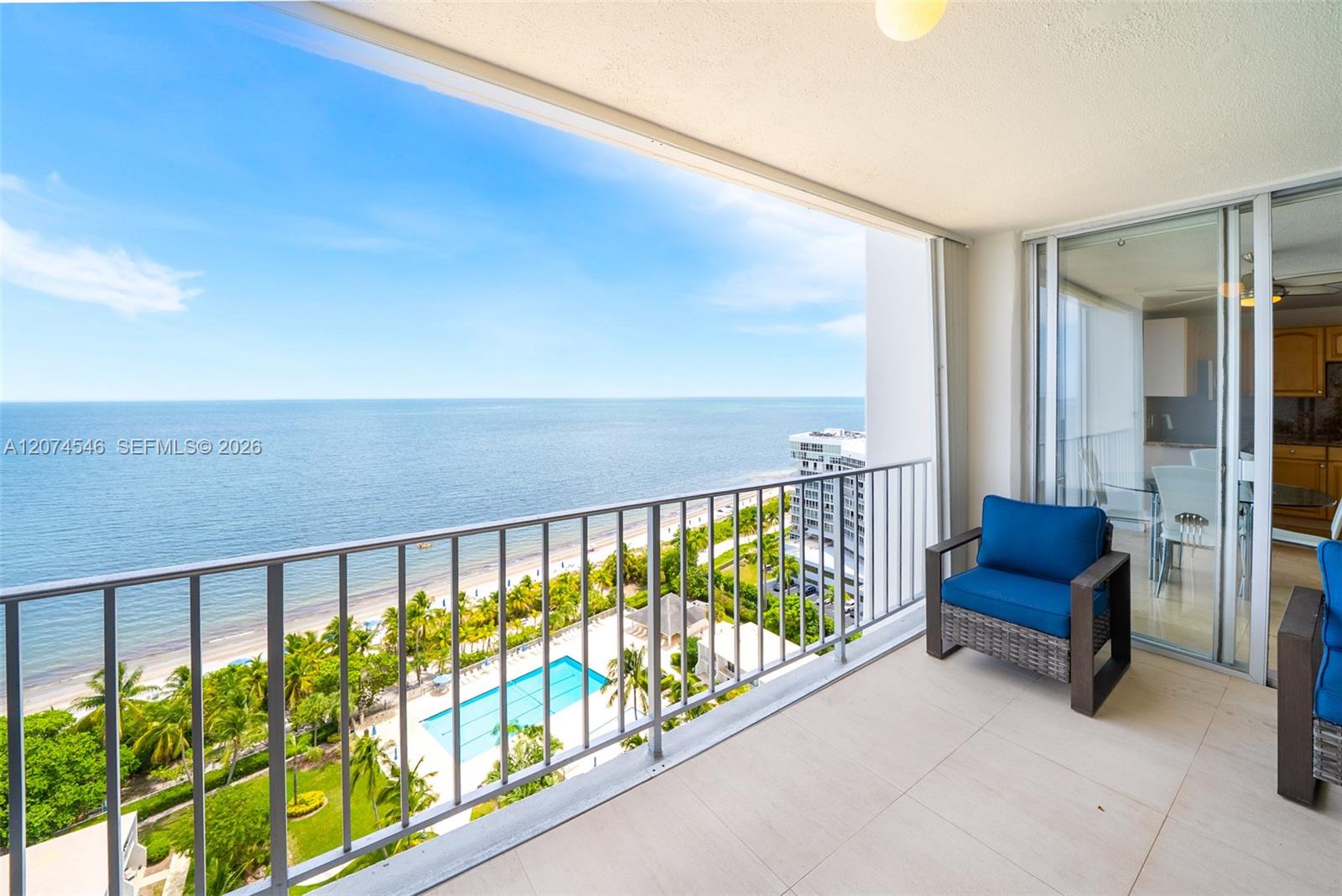 881 Ocean Dr # 16F