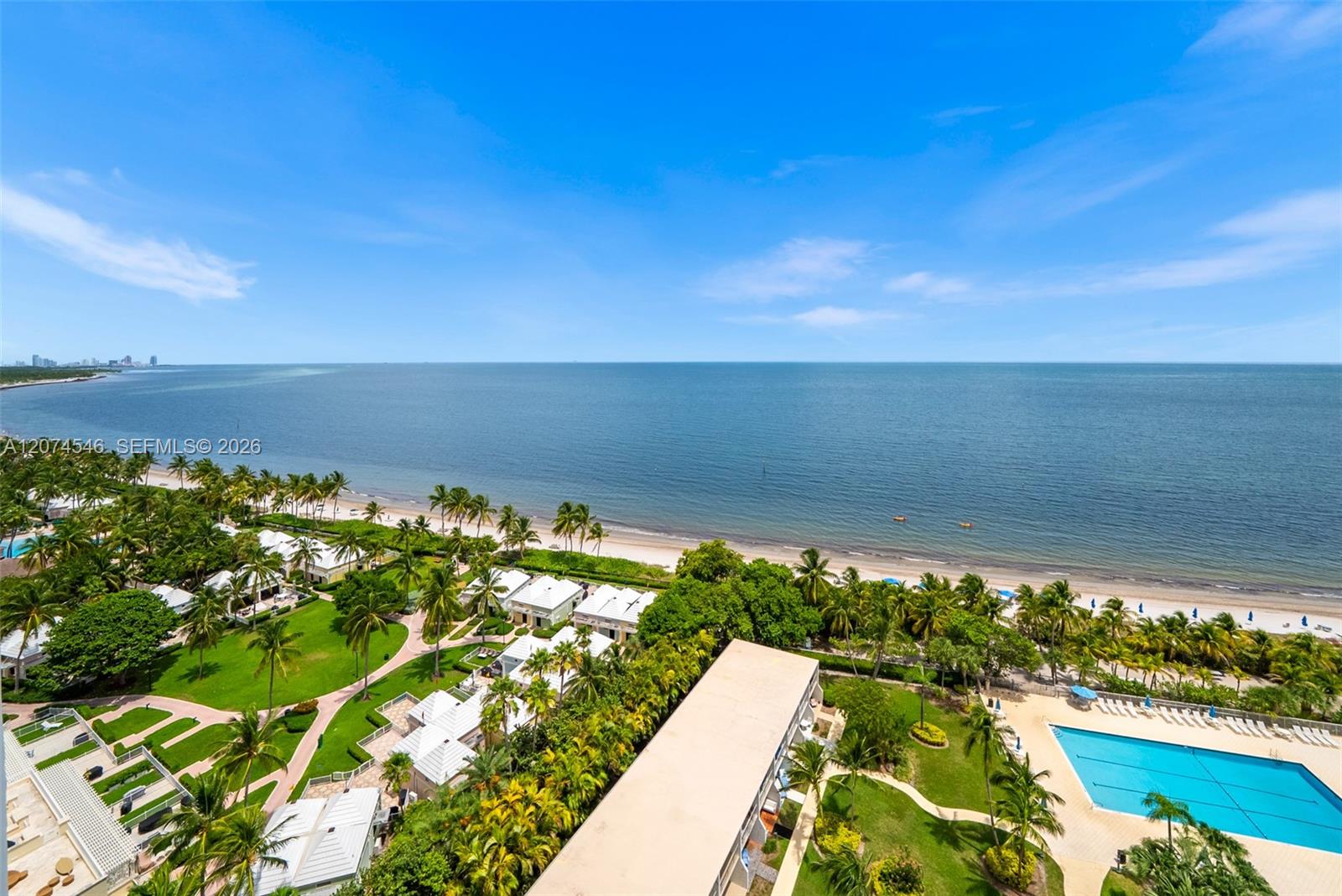 881 Ocean Dr # 16F