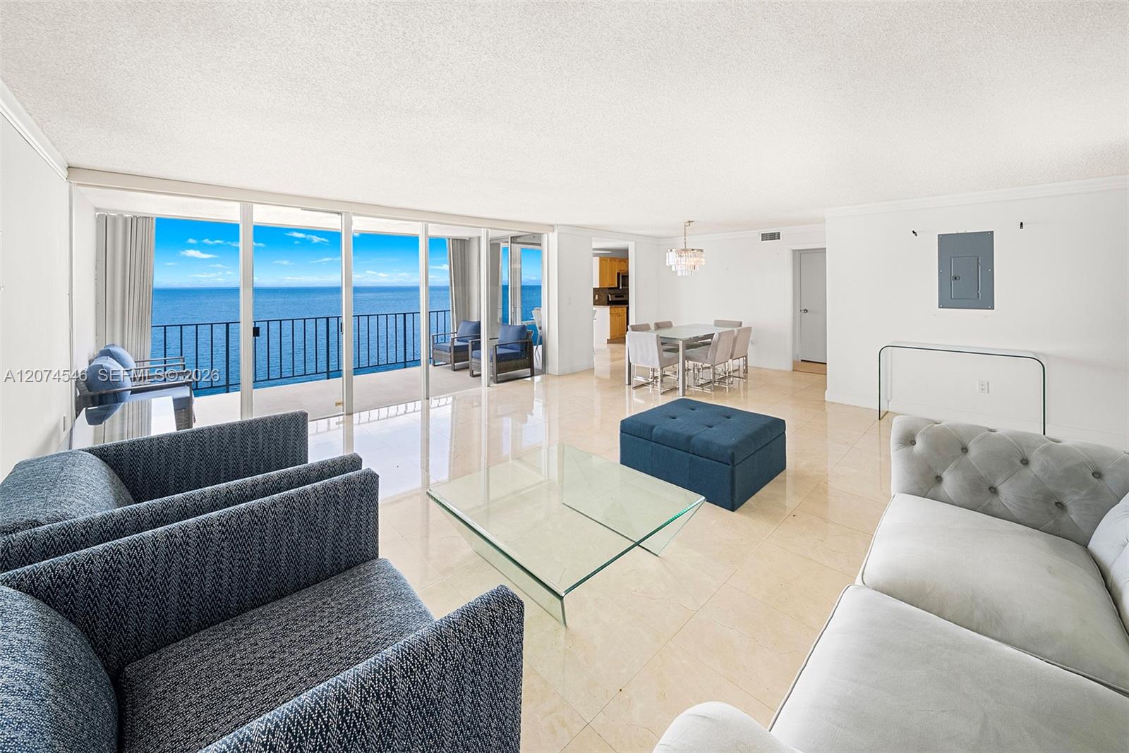 881 Ocean Dr # 16F