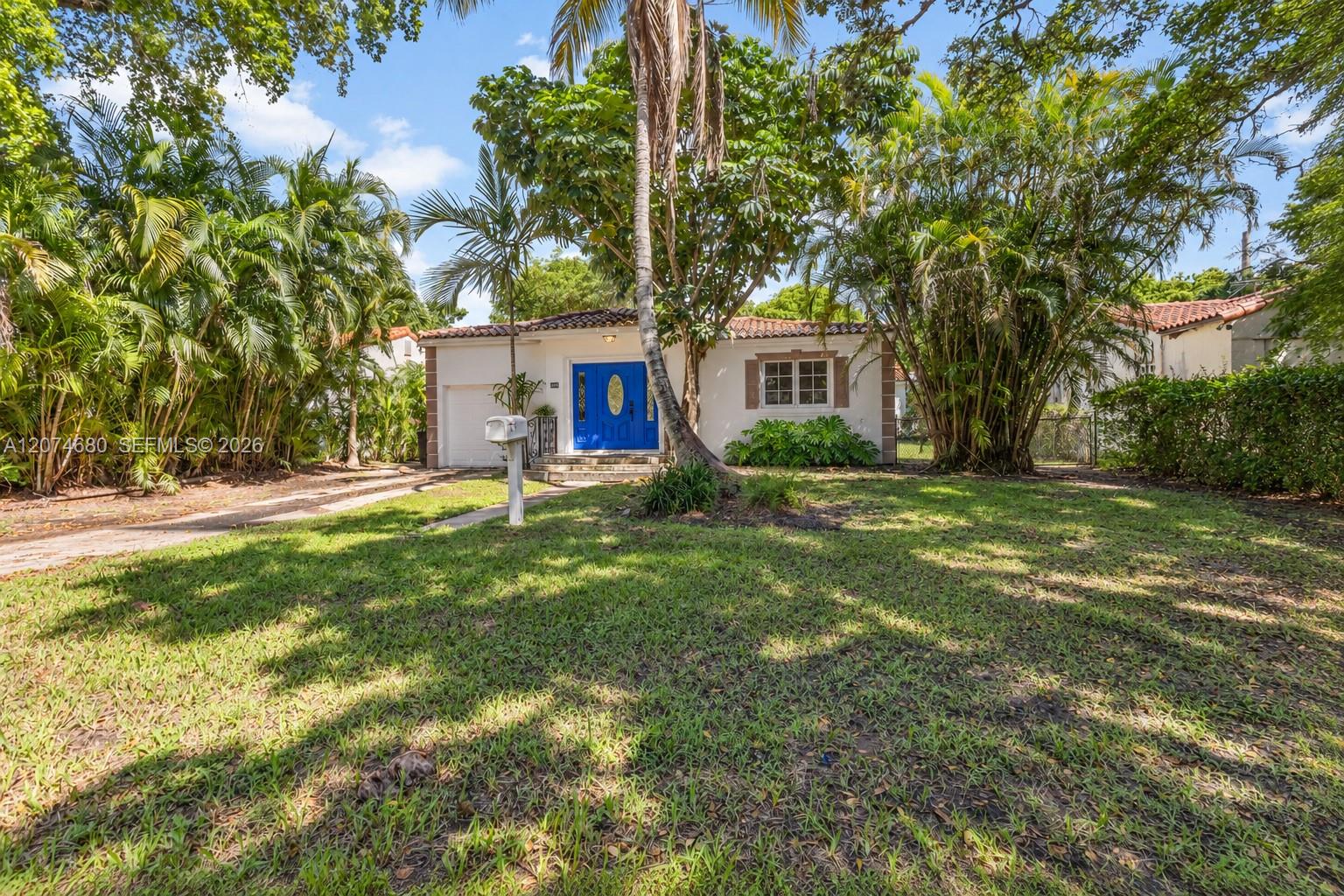 447 Blue Rd