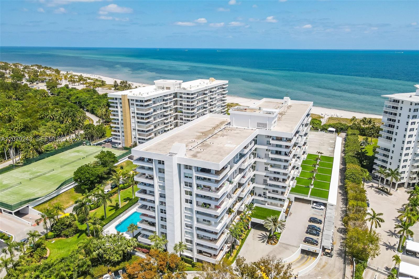 199 Ocean Lane Dr # 206