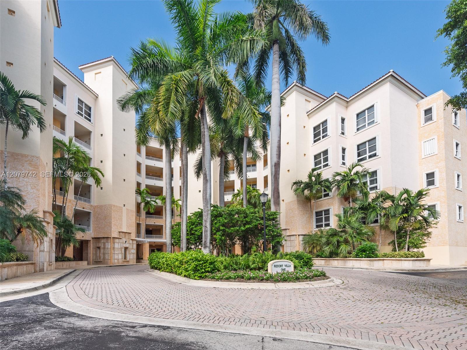 705 Crandon Blvd # 506