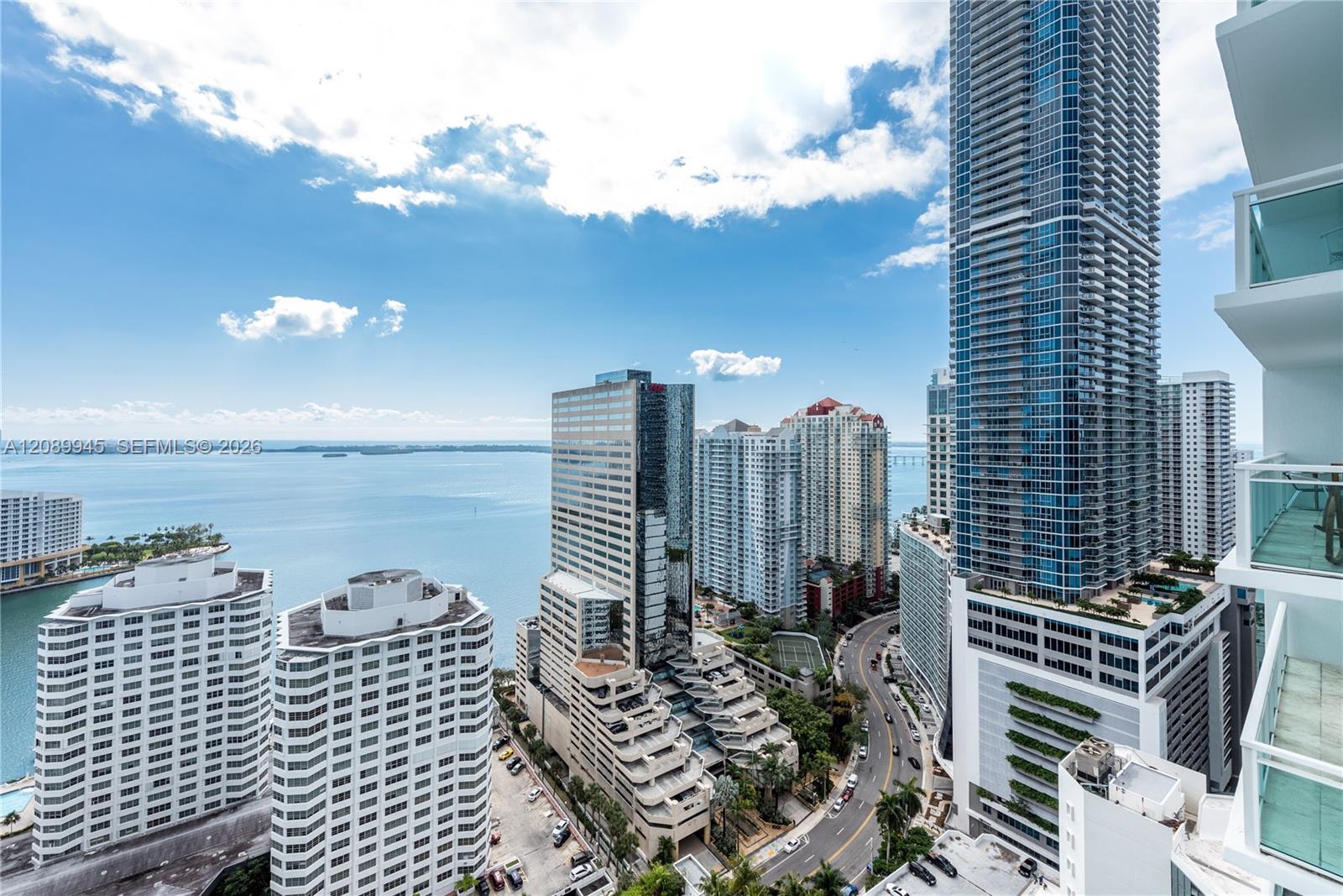 951 Brickell Ave # 3102