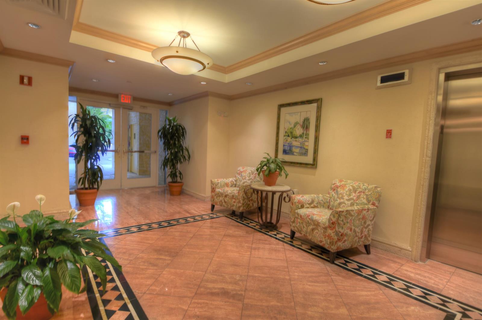 707 CRANDON Boulevard # 8 Unit: PH-8