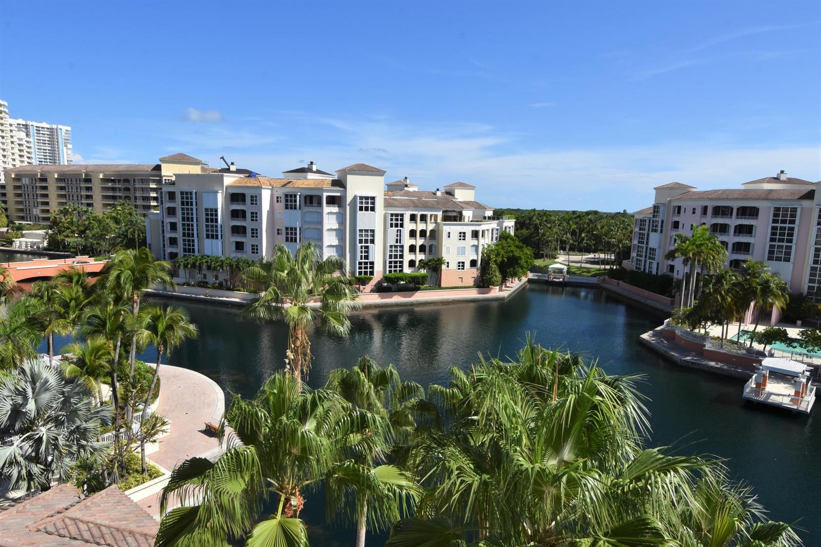 707 CRANDON Boulevard # 8 Unit: PH-8