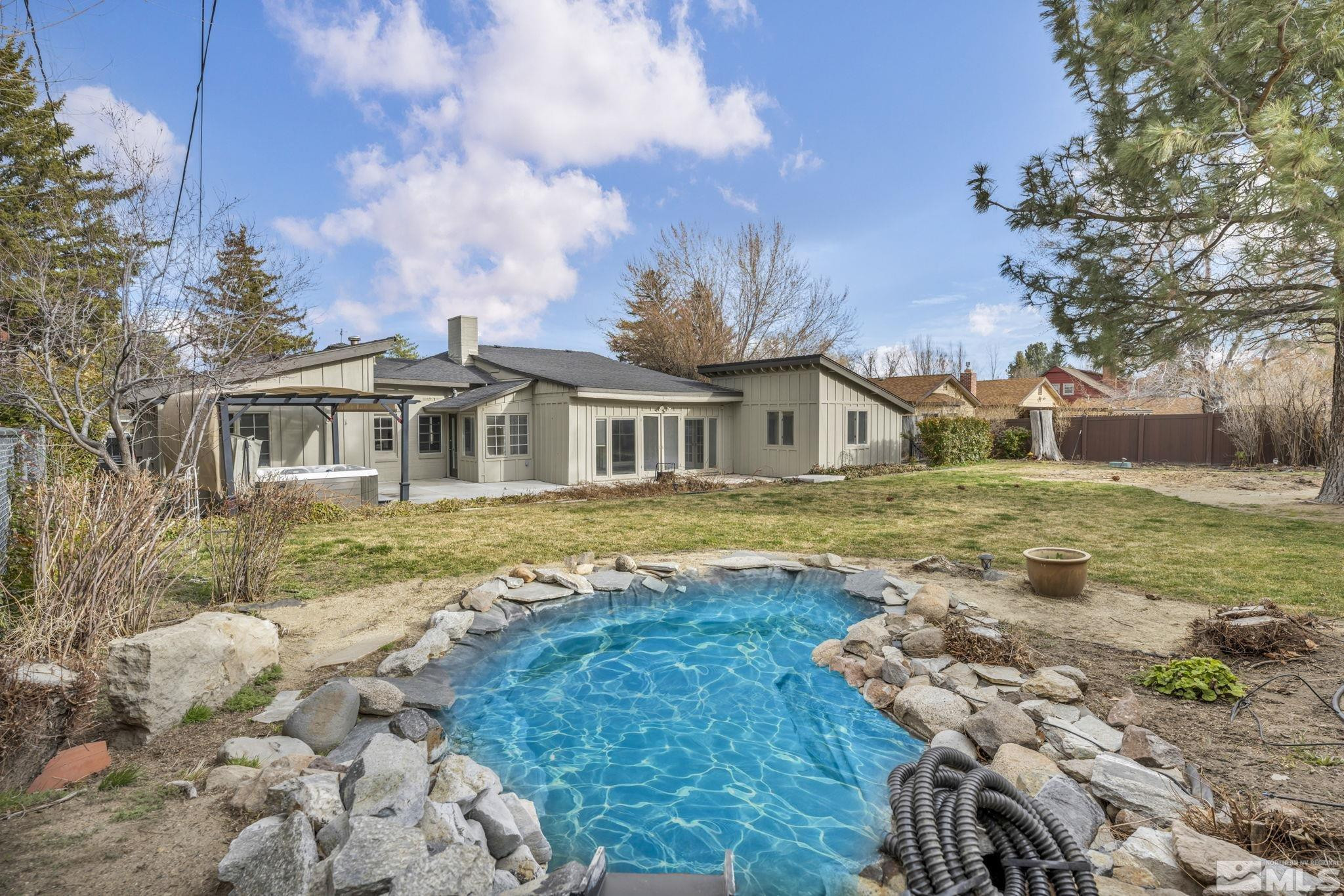 208 Winters Drive