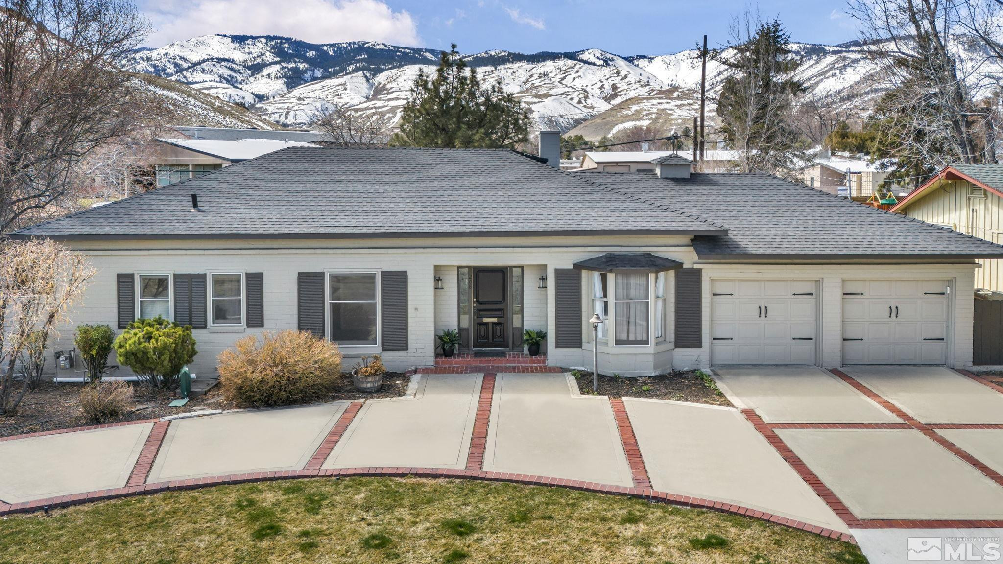 208 Winters Drive