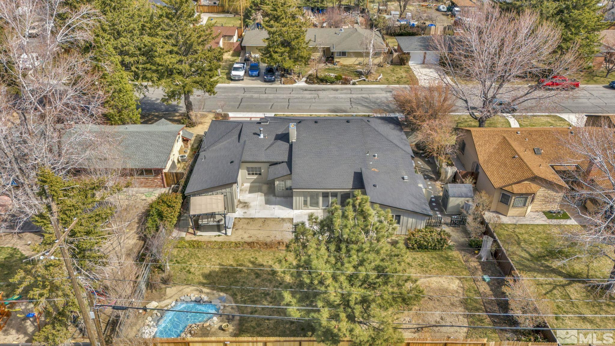 208 Winters Drive