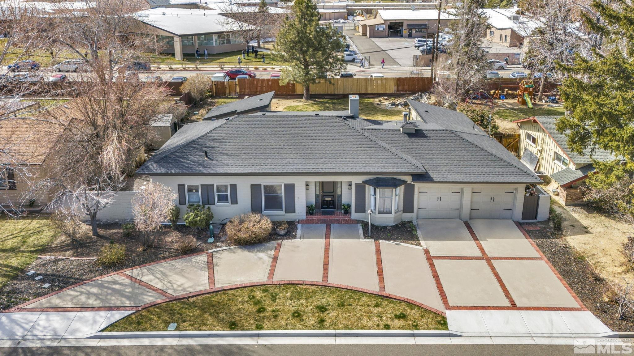 208 Winters Drive