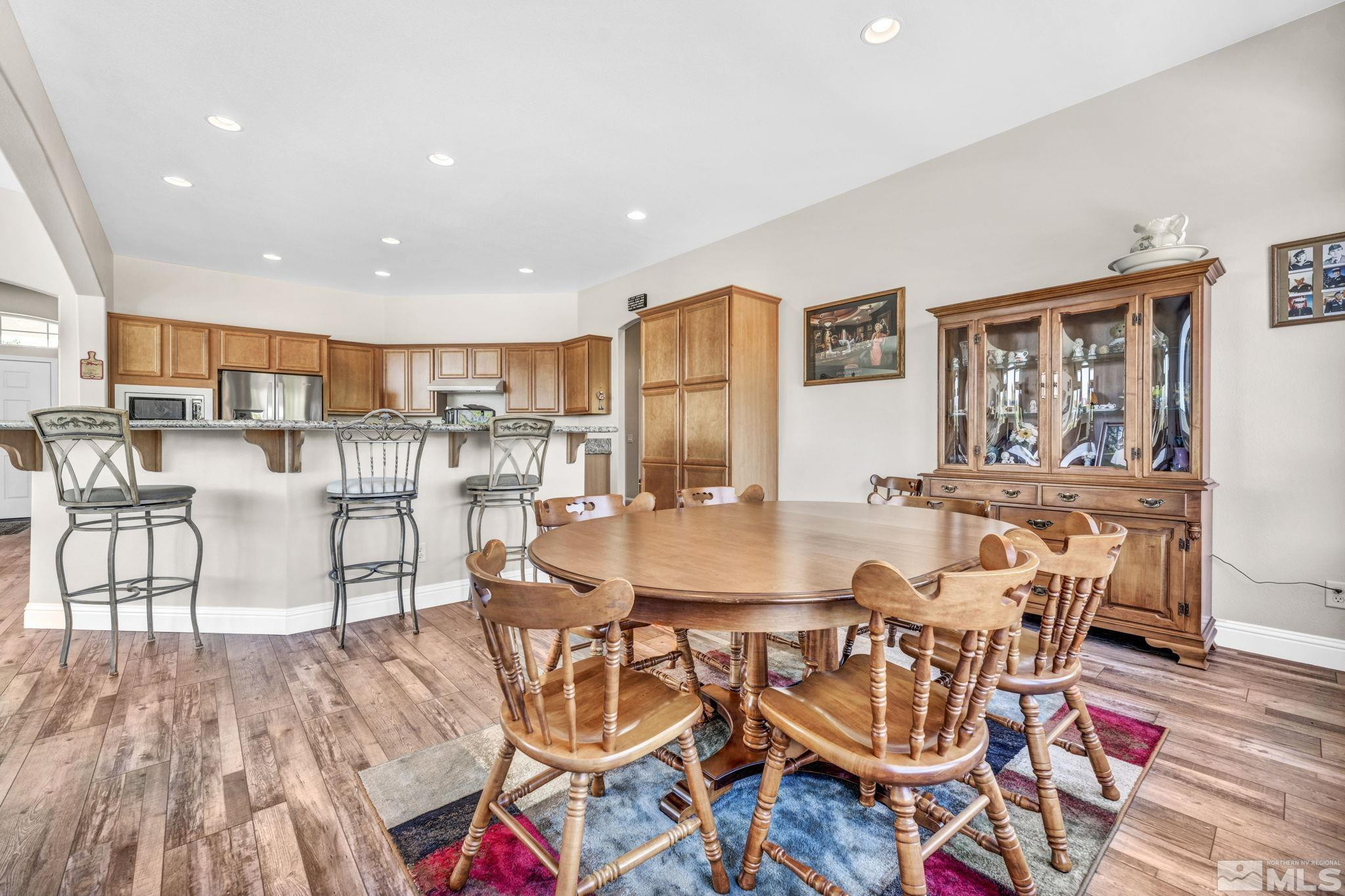 860 Valley Crest Drive