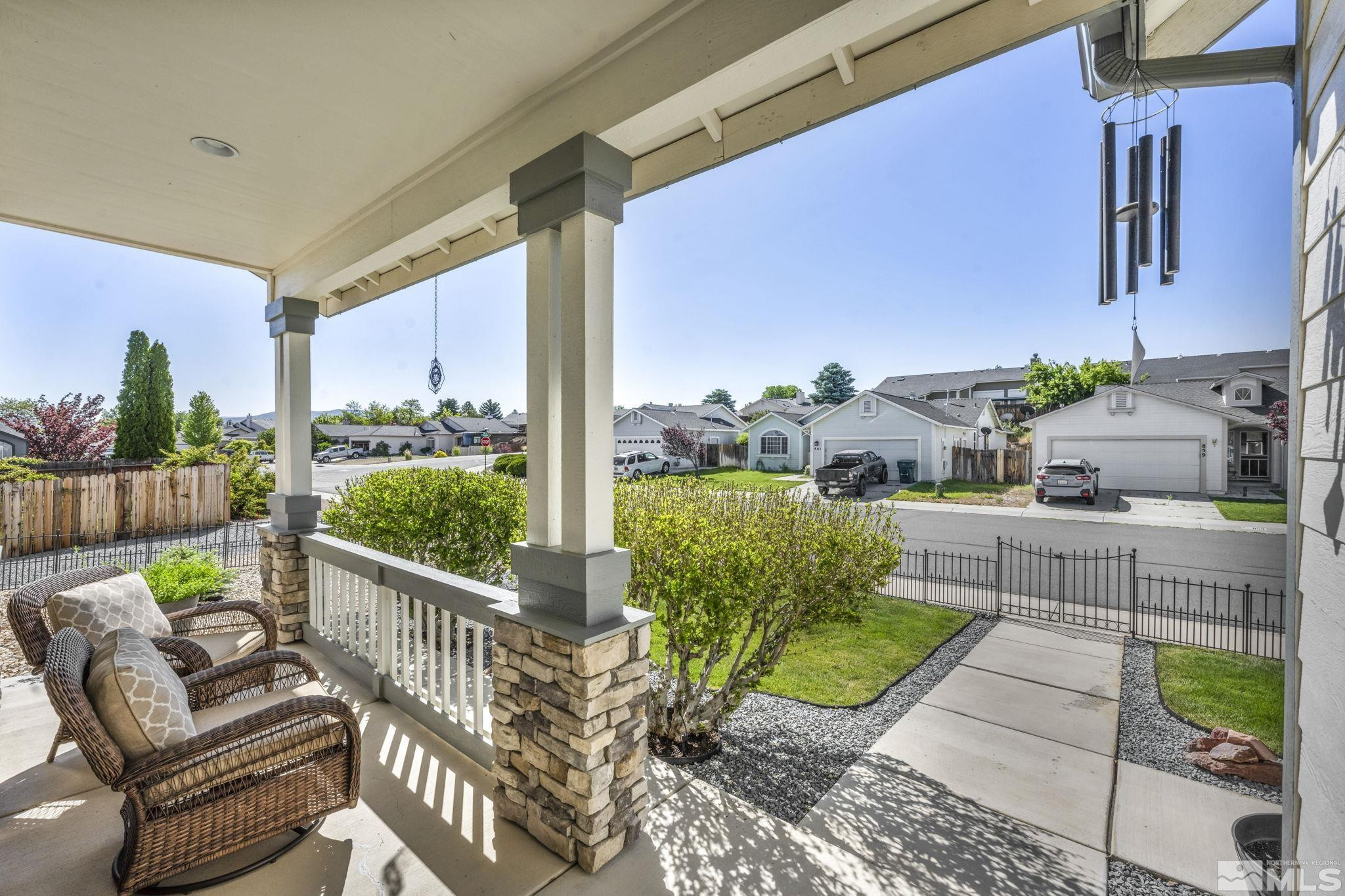 860 Valley Crest Drive