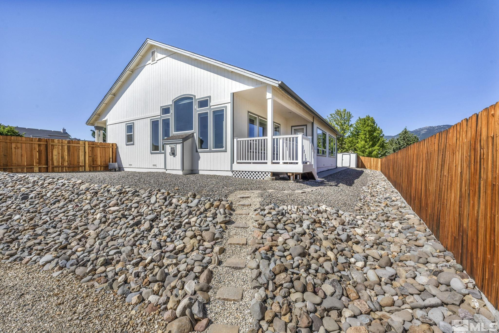 860 Valley Crest Drive