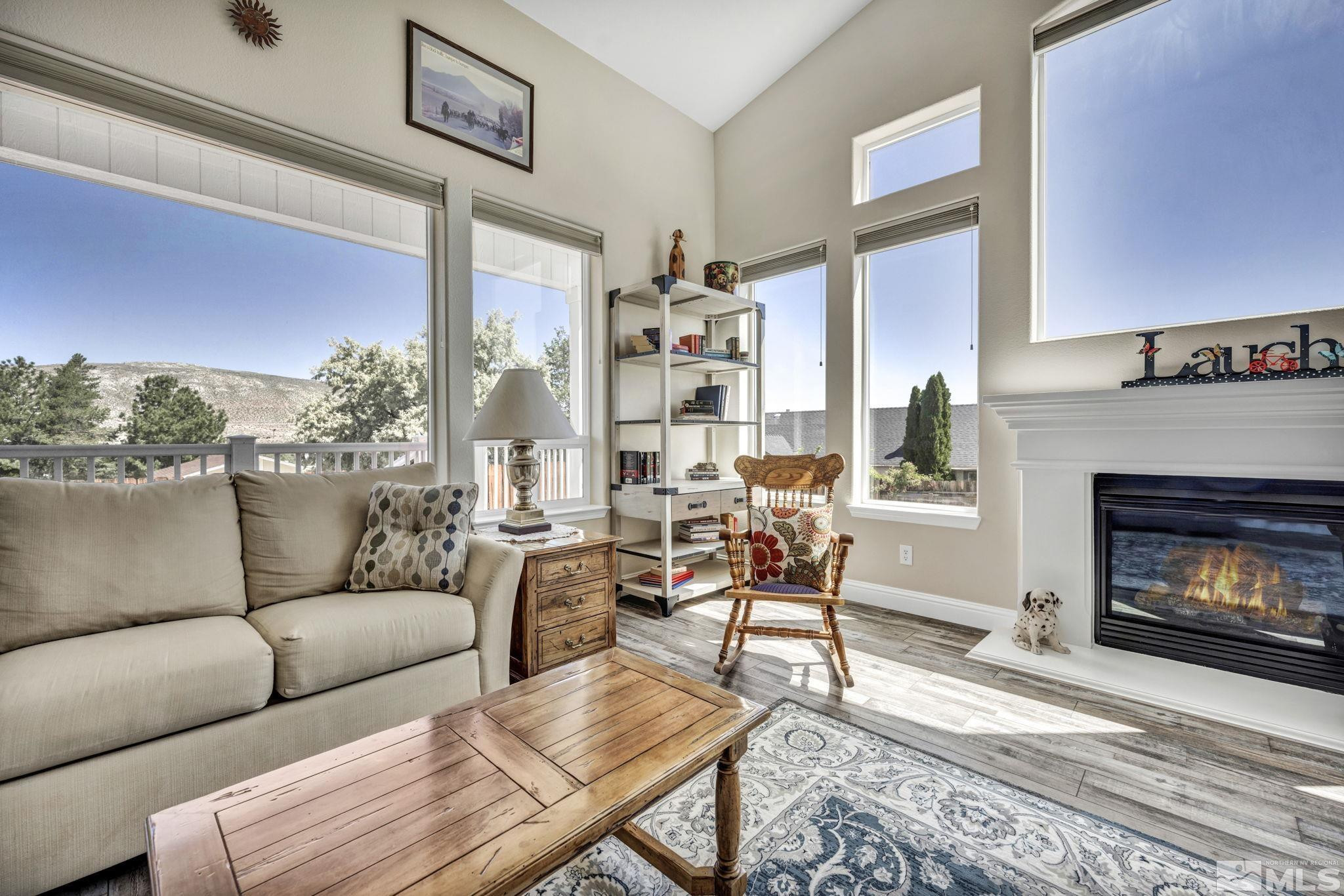 860 Valley Crest Drive