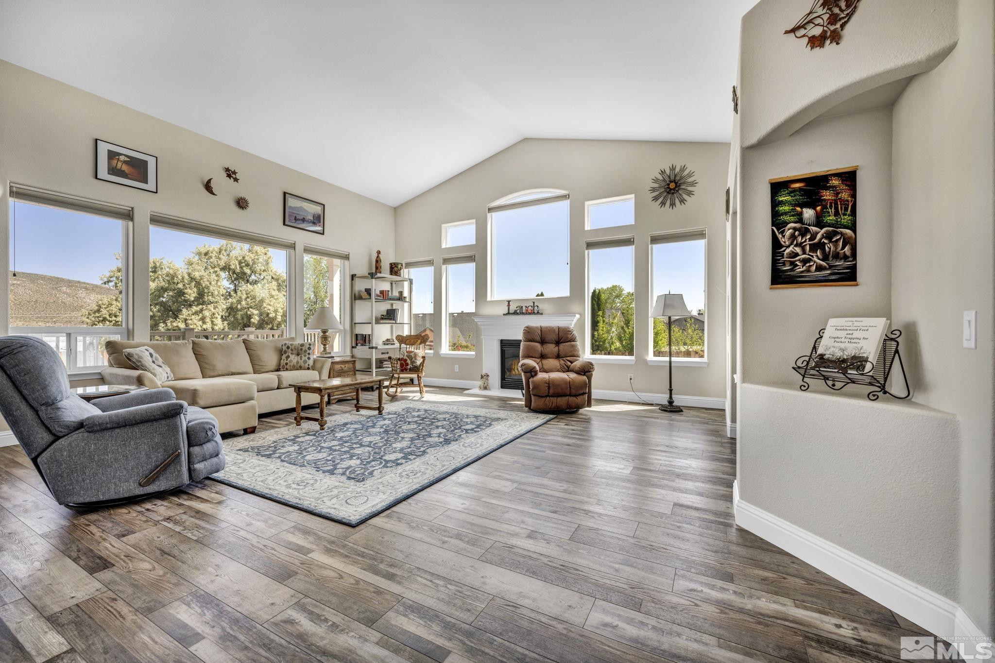 860 Valley Crest Drive