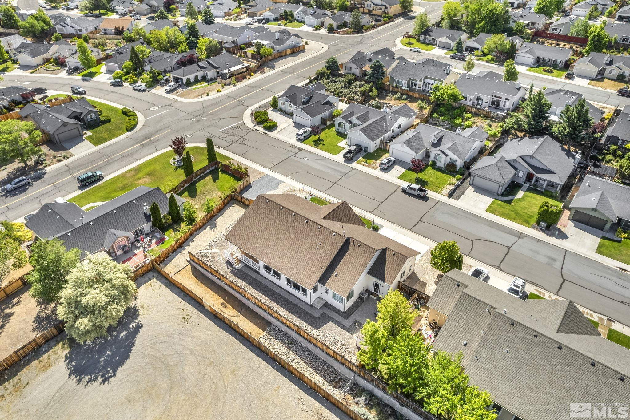 860 Valley Crest Drive