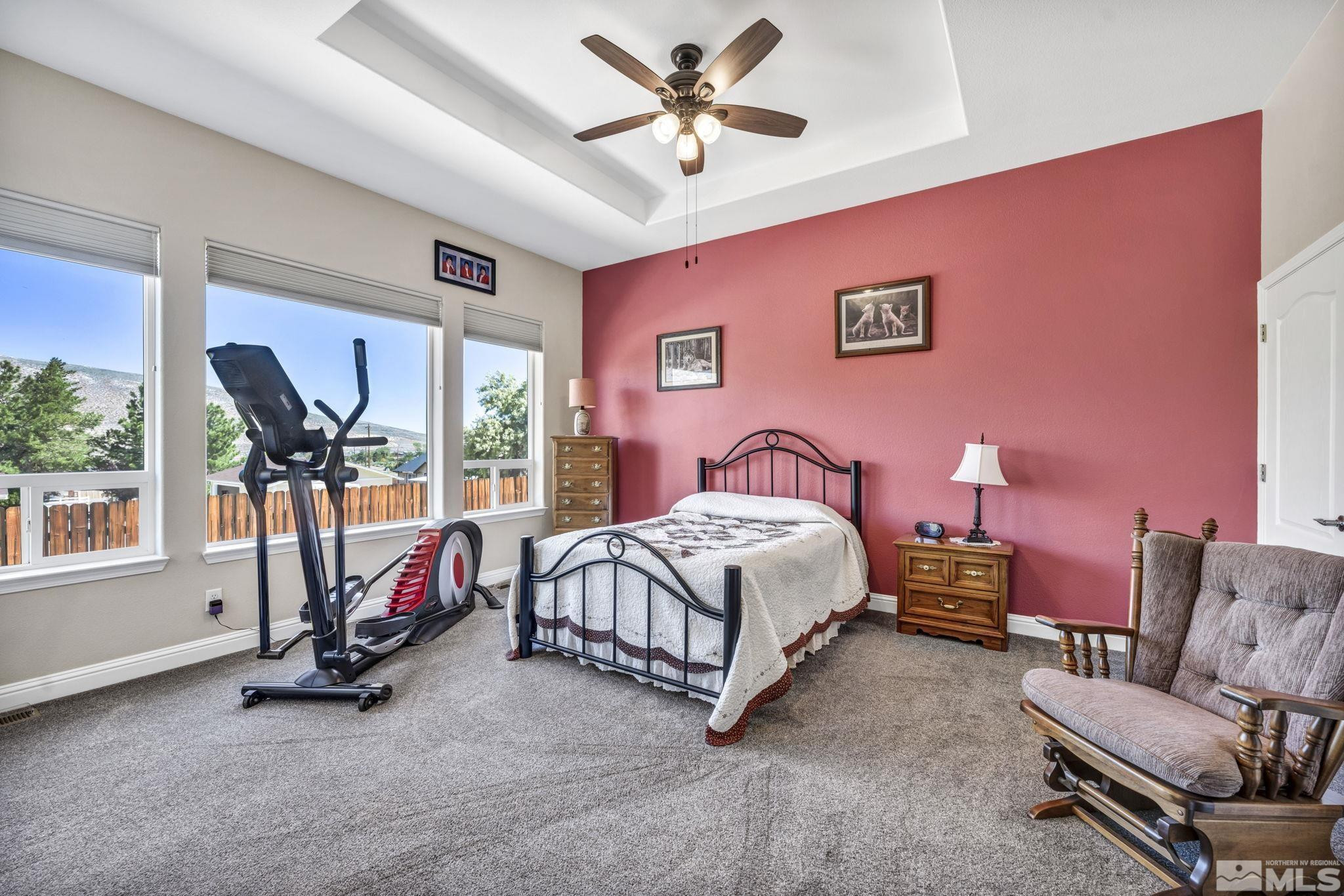 860 Valley Crest Drive