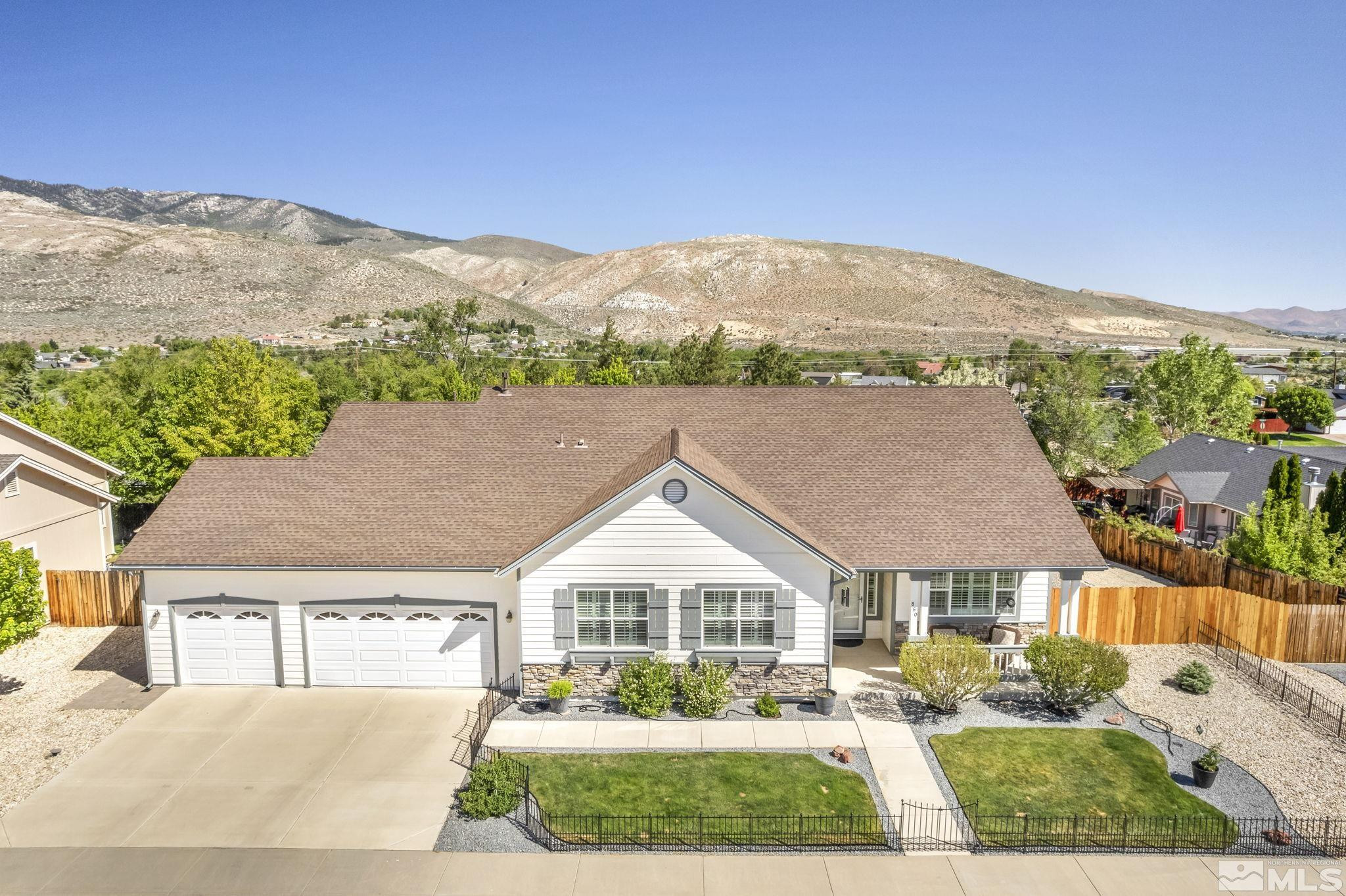 860 Valley Crest Drive