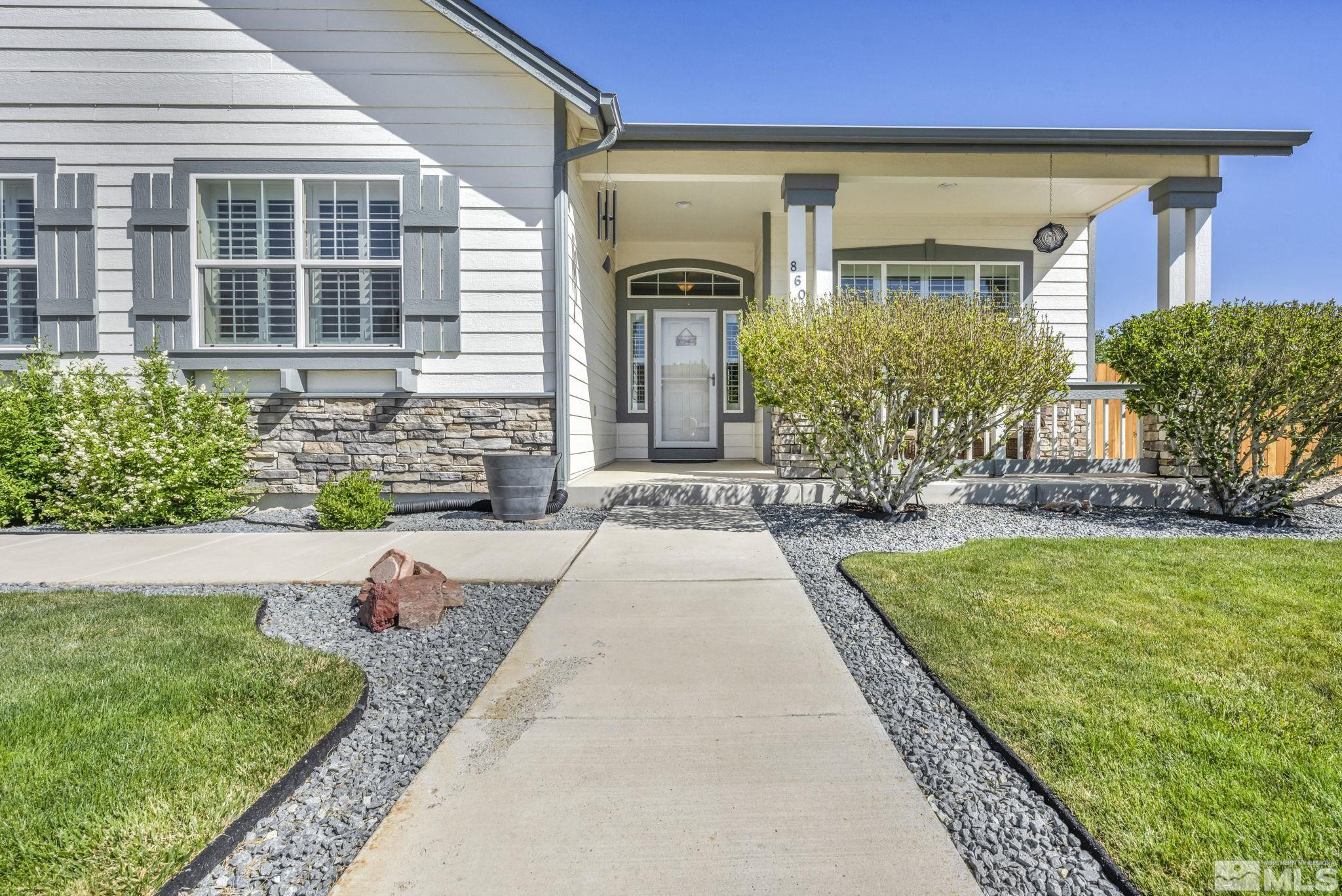 860 Valley Crest Drive