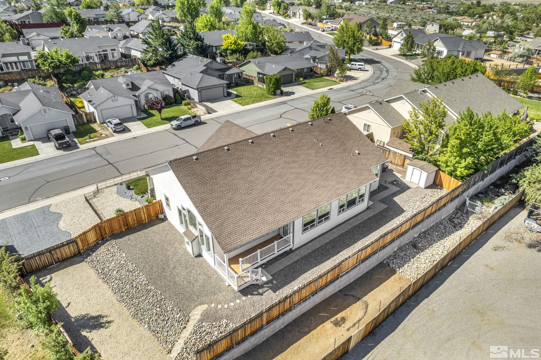 860 Valley Crest Drive