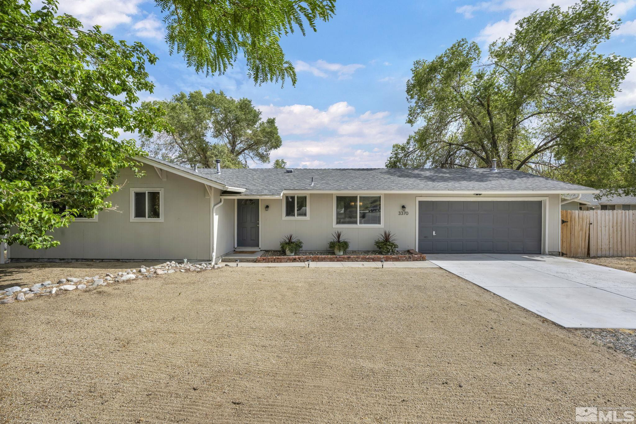 3370 Sunrise Drive