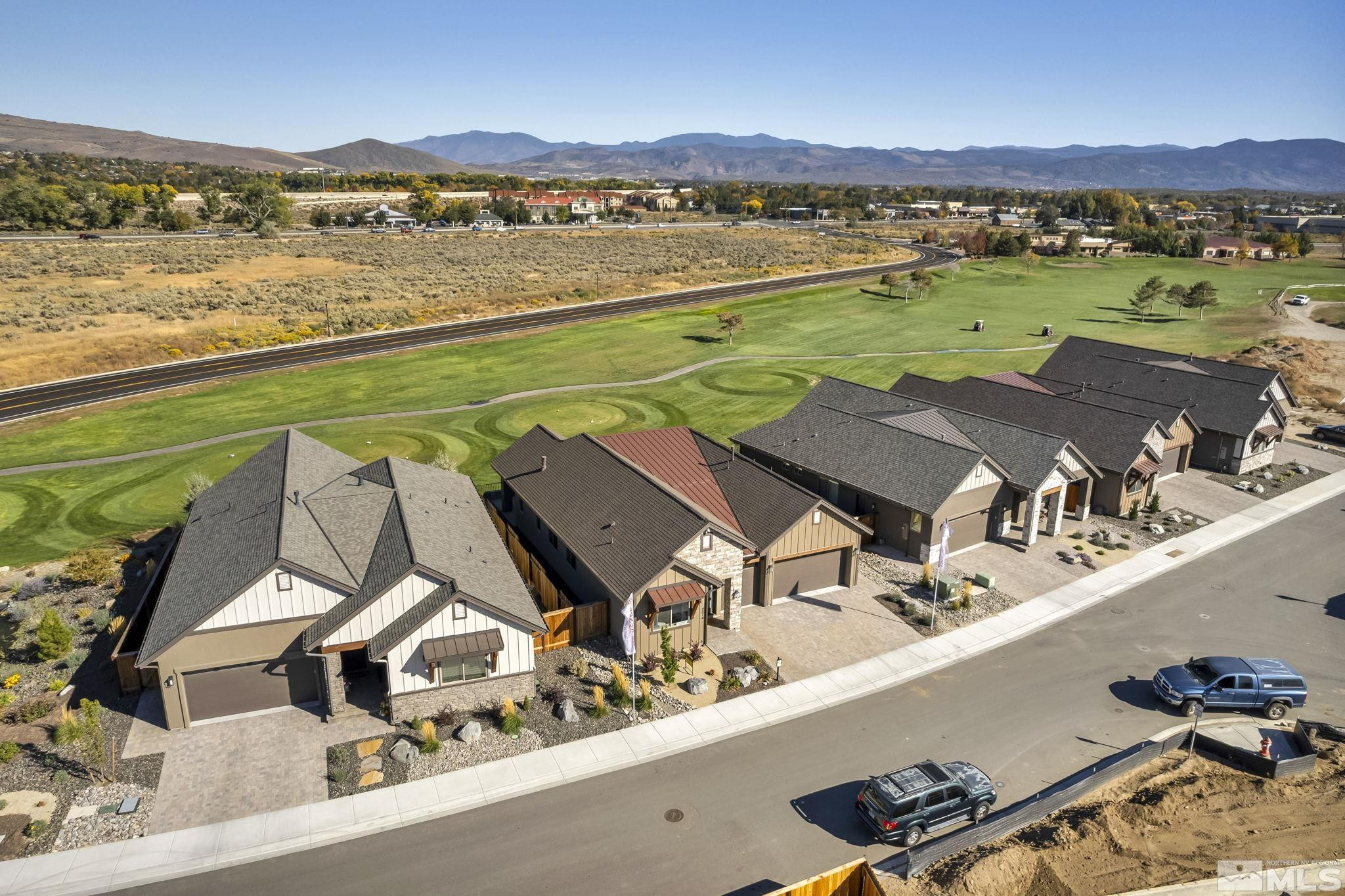 3722 Cambria Loop