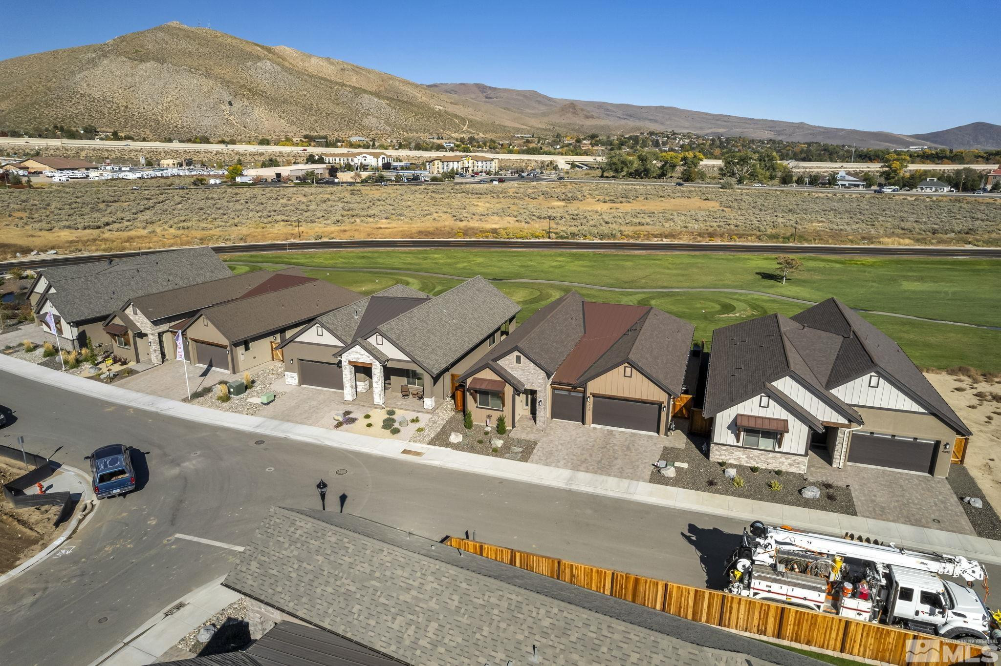 3722 Cambria Loop