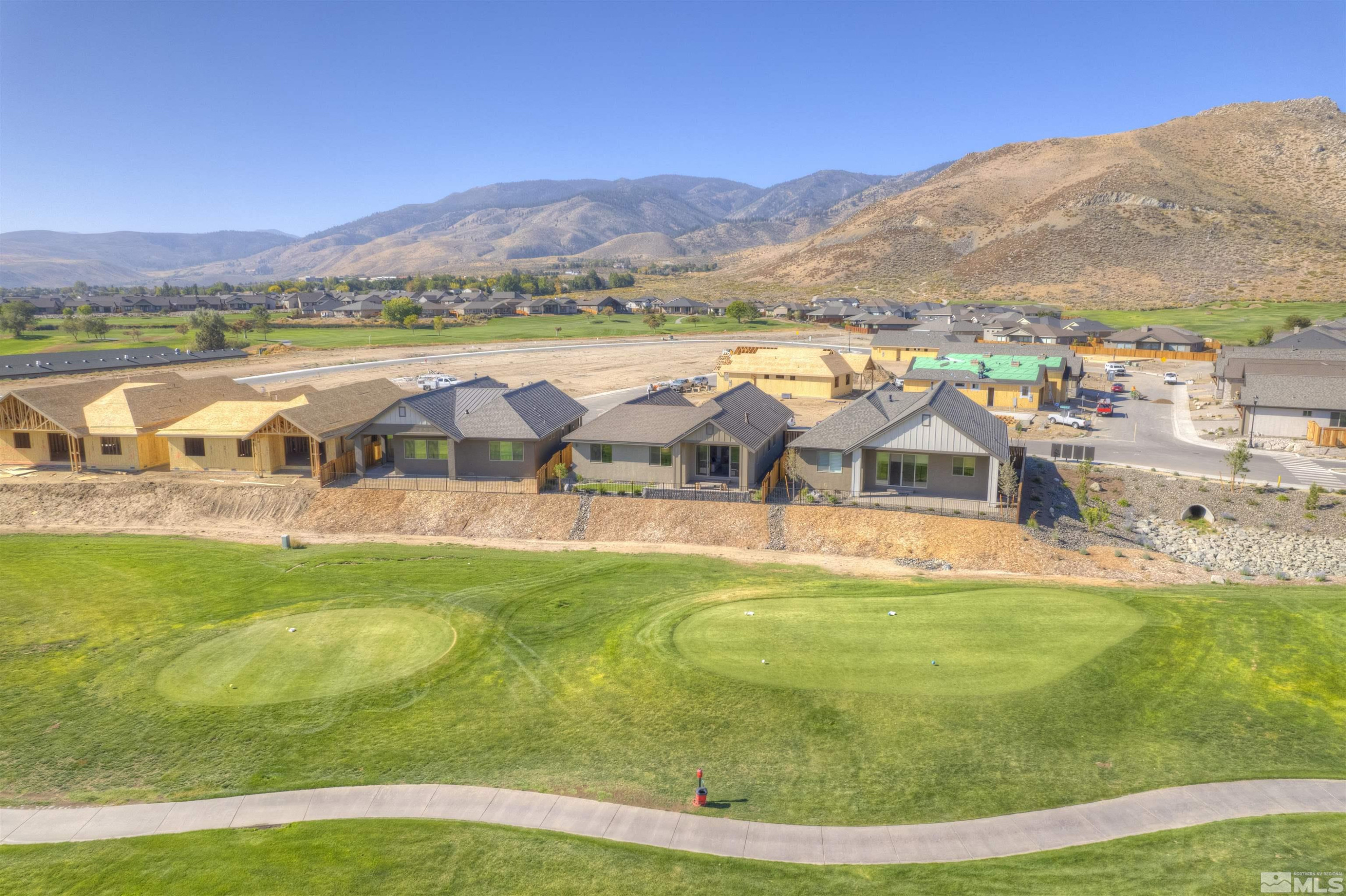 3362 Cambria Loop