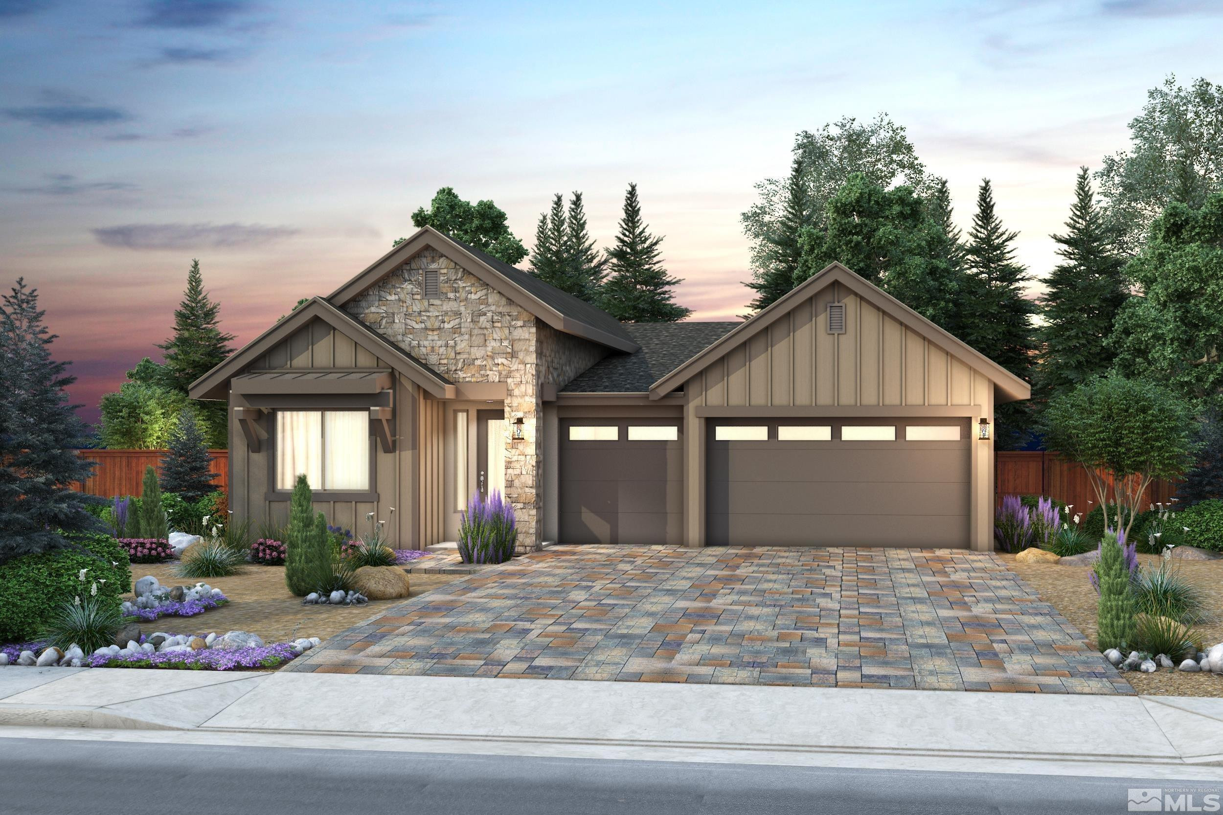 3362 Cambria Loop