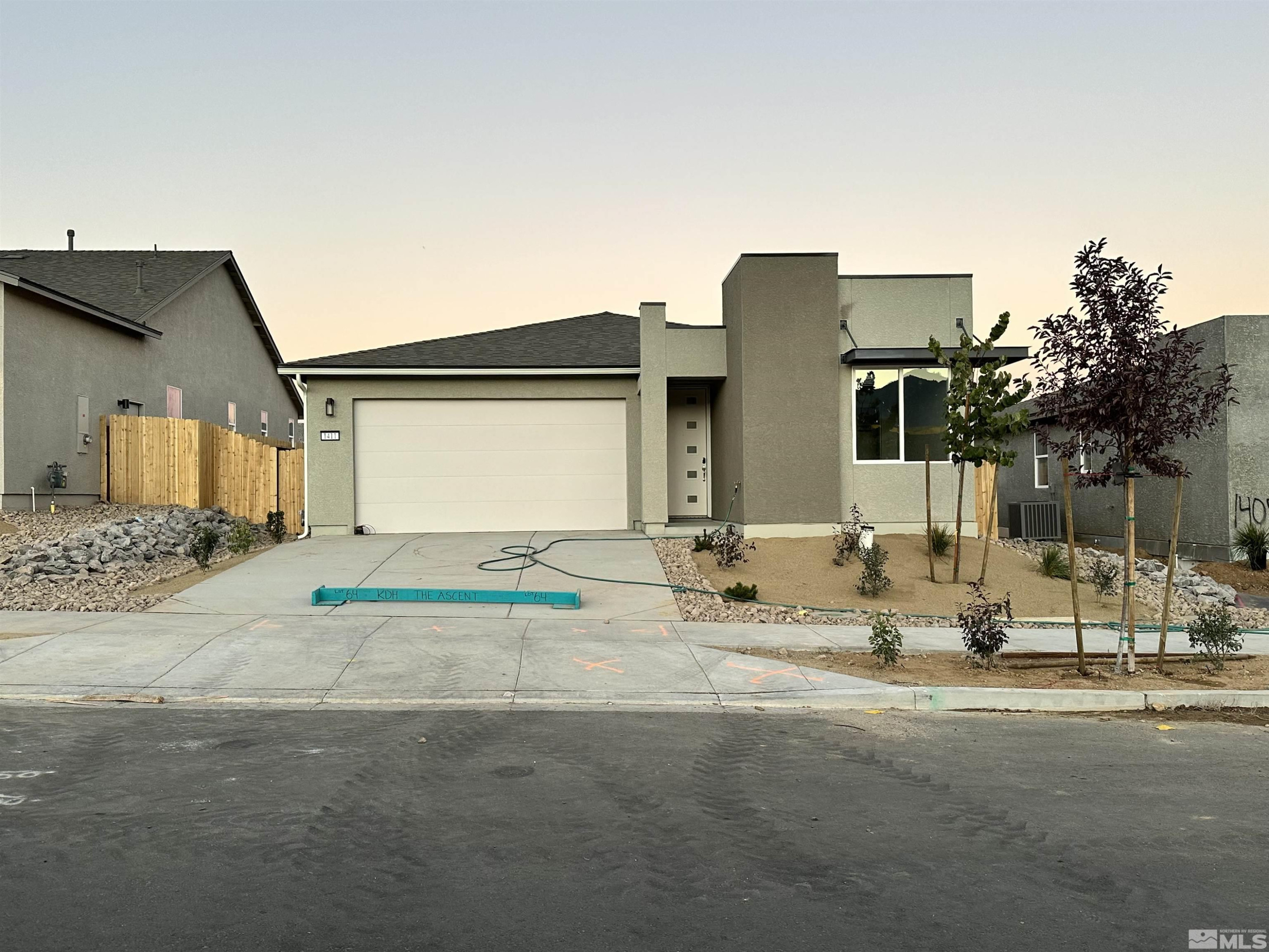 1411 Jett Way