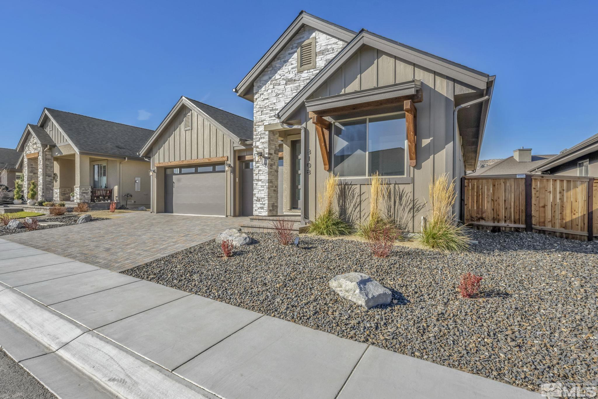 3108 Cambria Loop