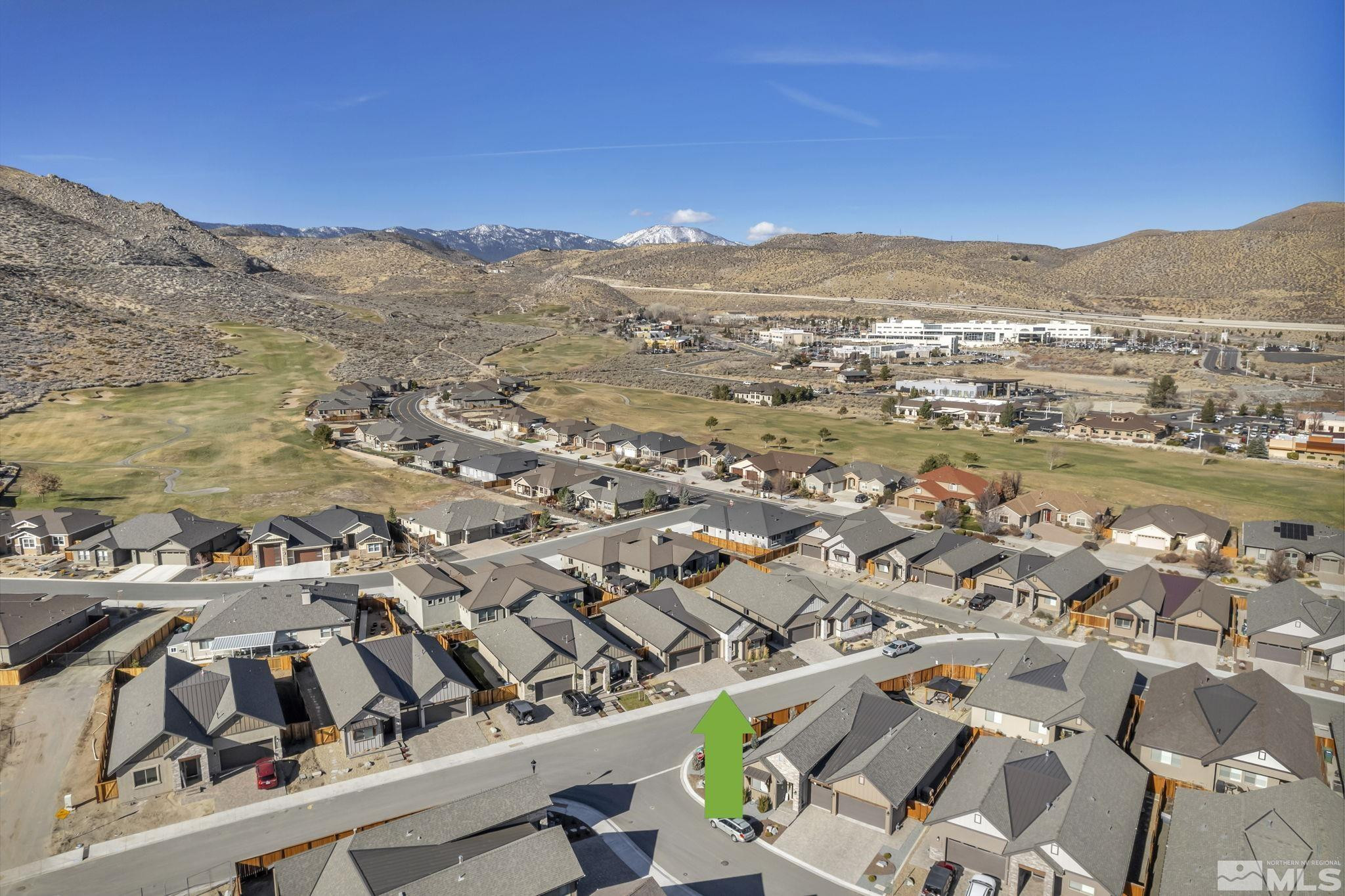 3108 Cambria Loop