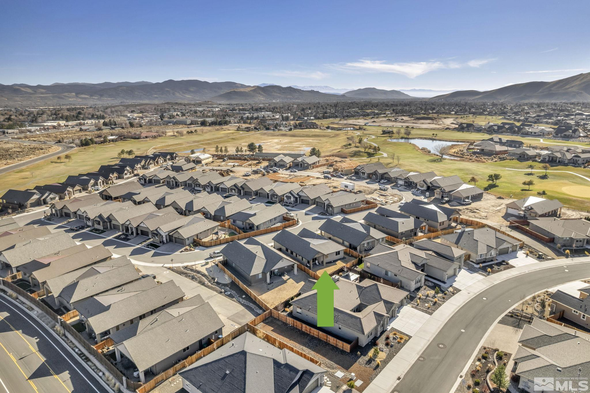 3108 Cambria Loop