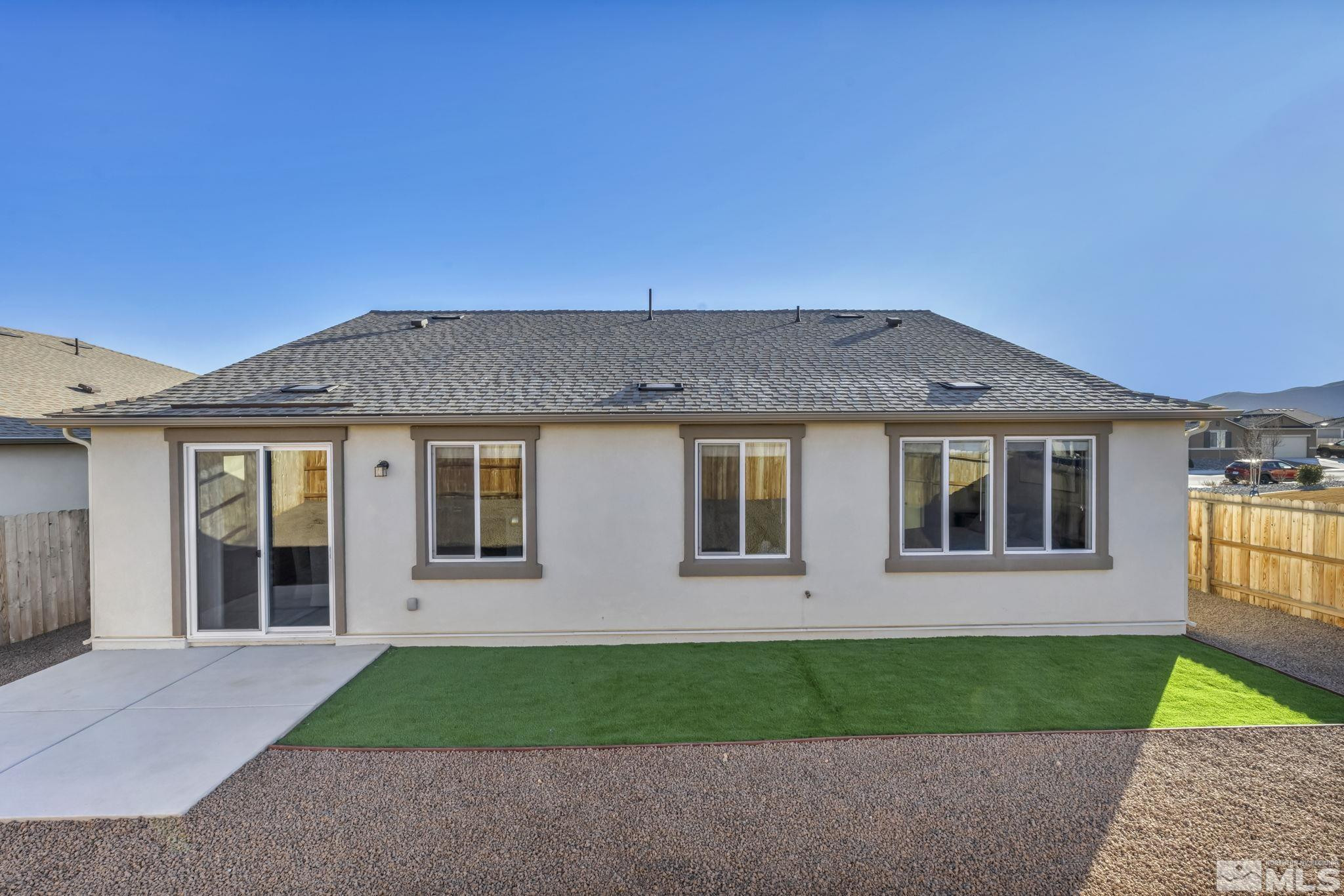 6778 Lookout Peak Drive