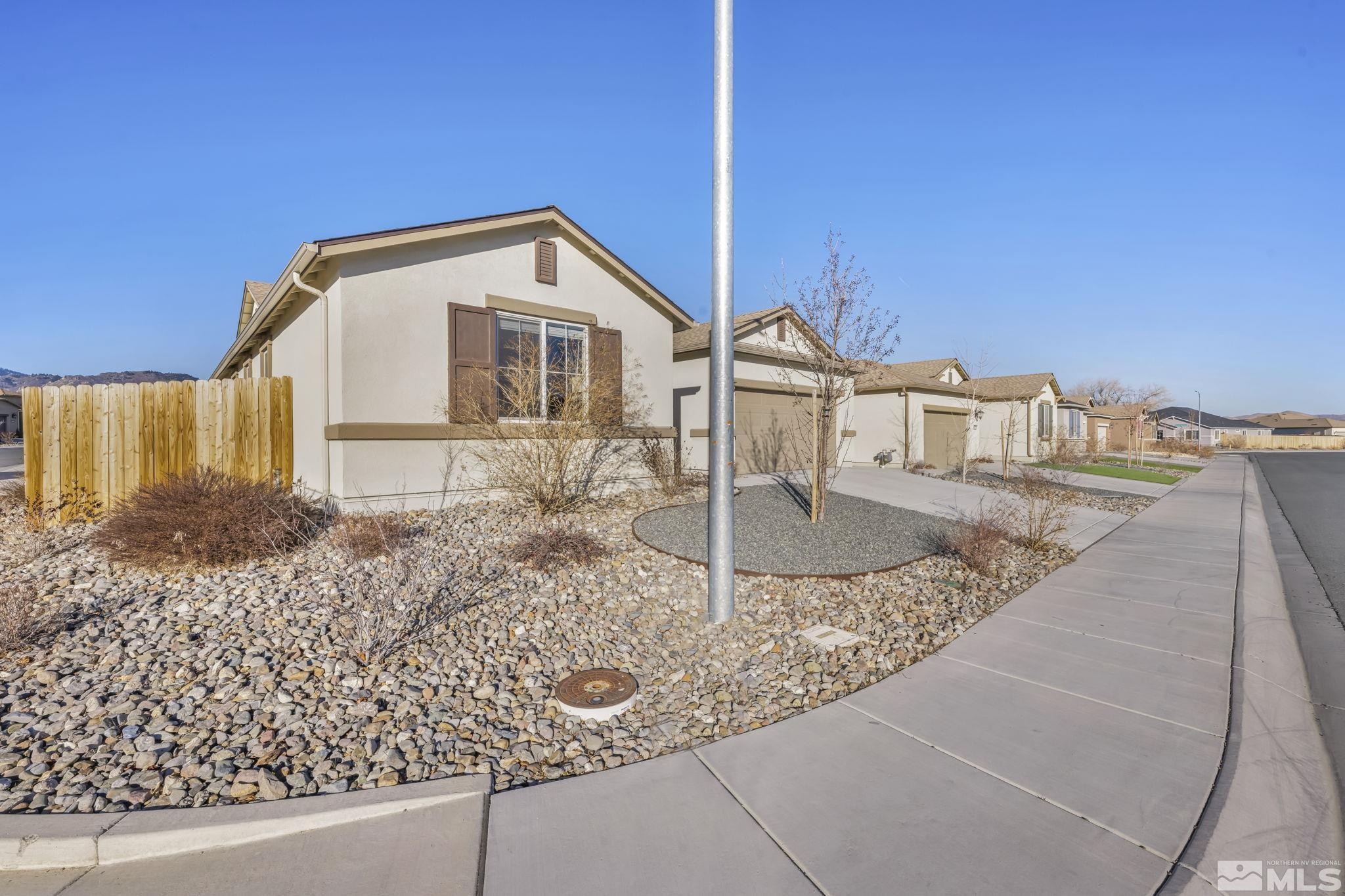 6778 Lookout Peak Drive