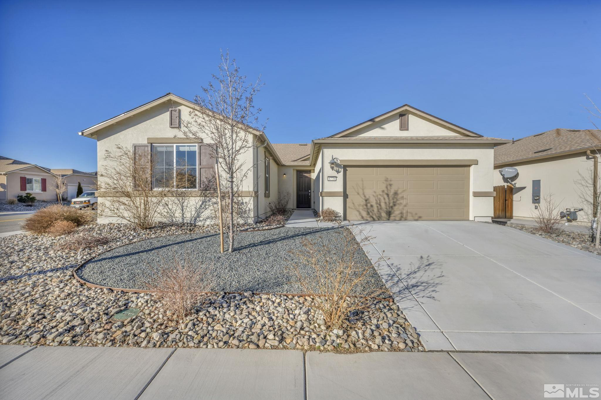 6778 Lookout Peak Drive