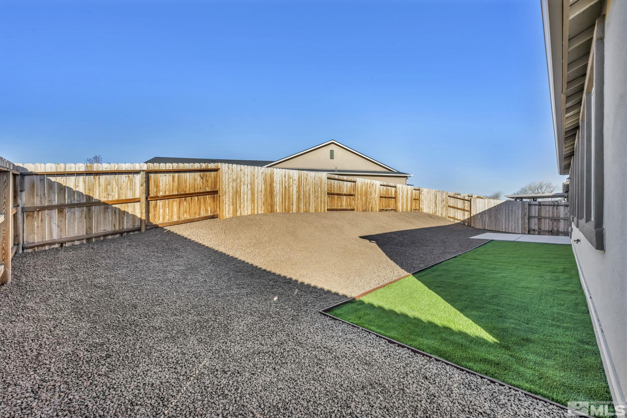 6778 Lookout Peak Drive