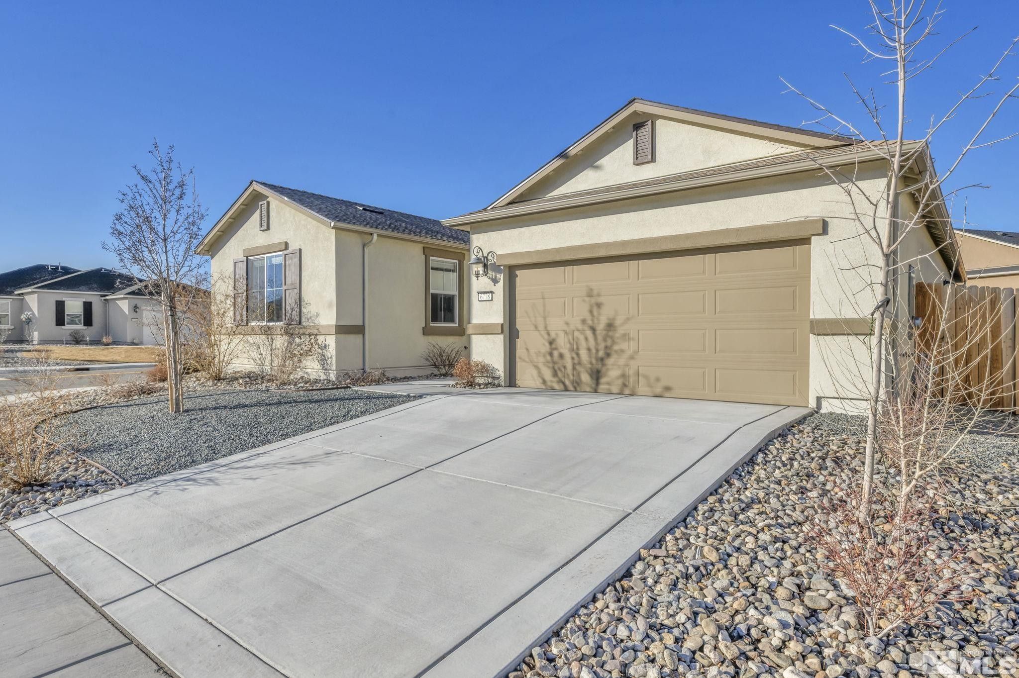 6778 Lookout Peak Drive