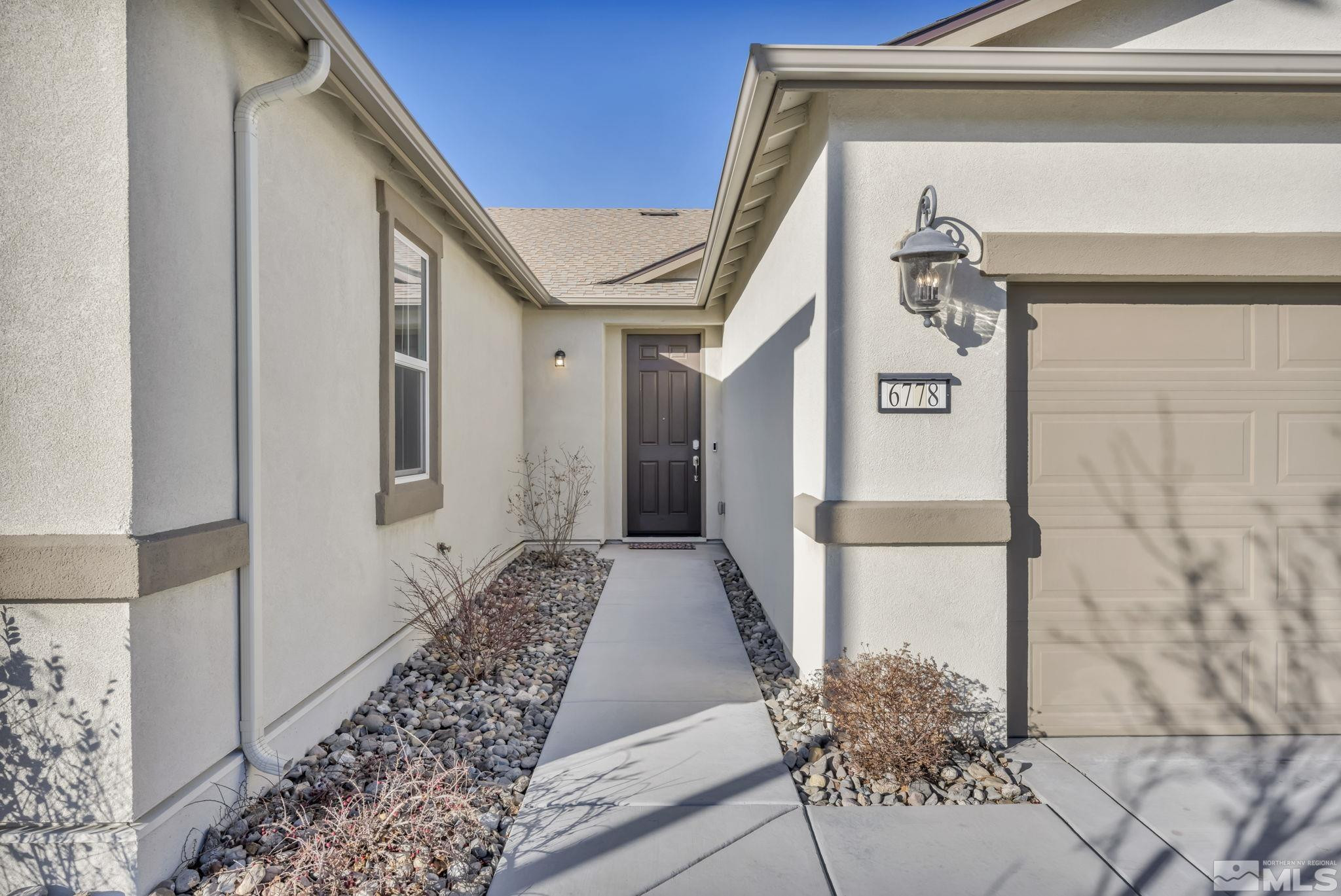 6778 Lookout Peak Drive