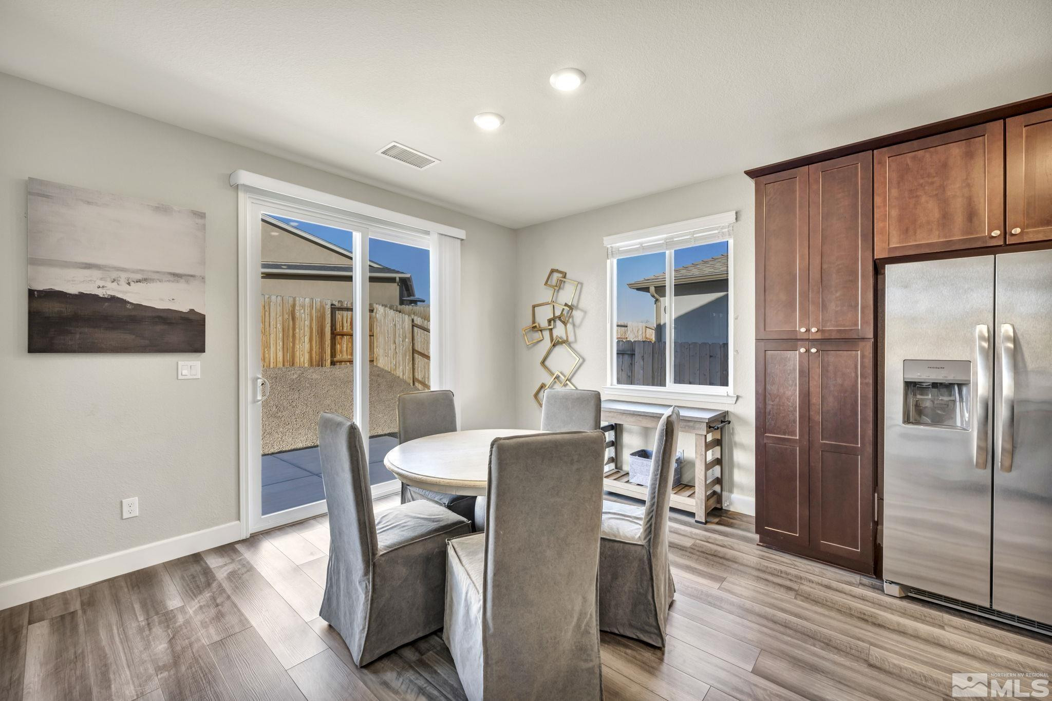 6778 Lookout Peak Drive