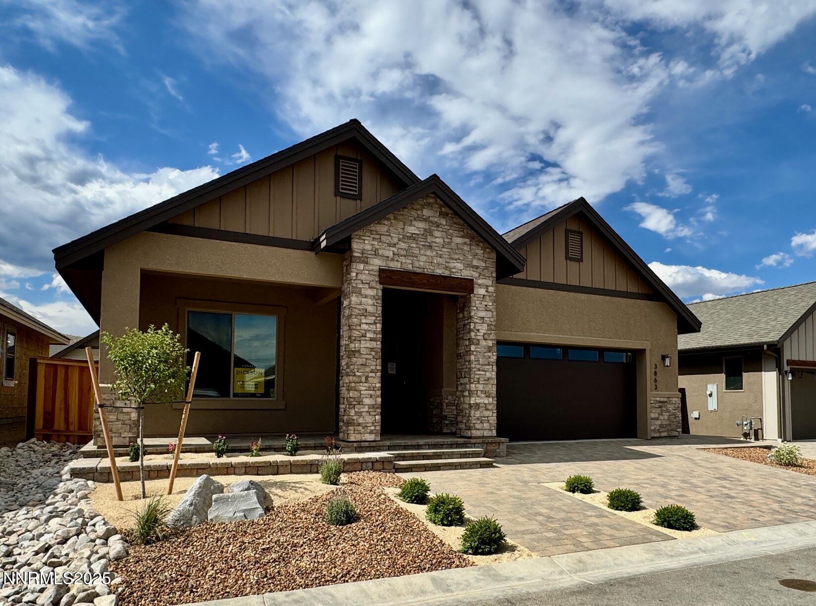 3863 Cambria Lp