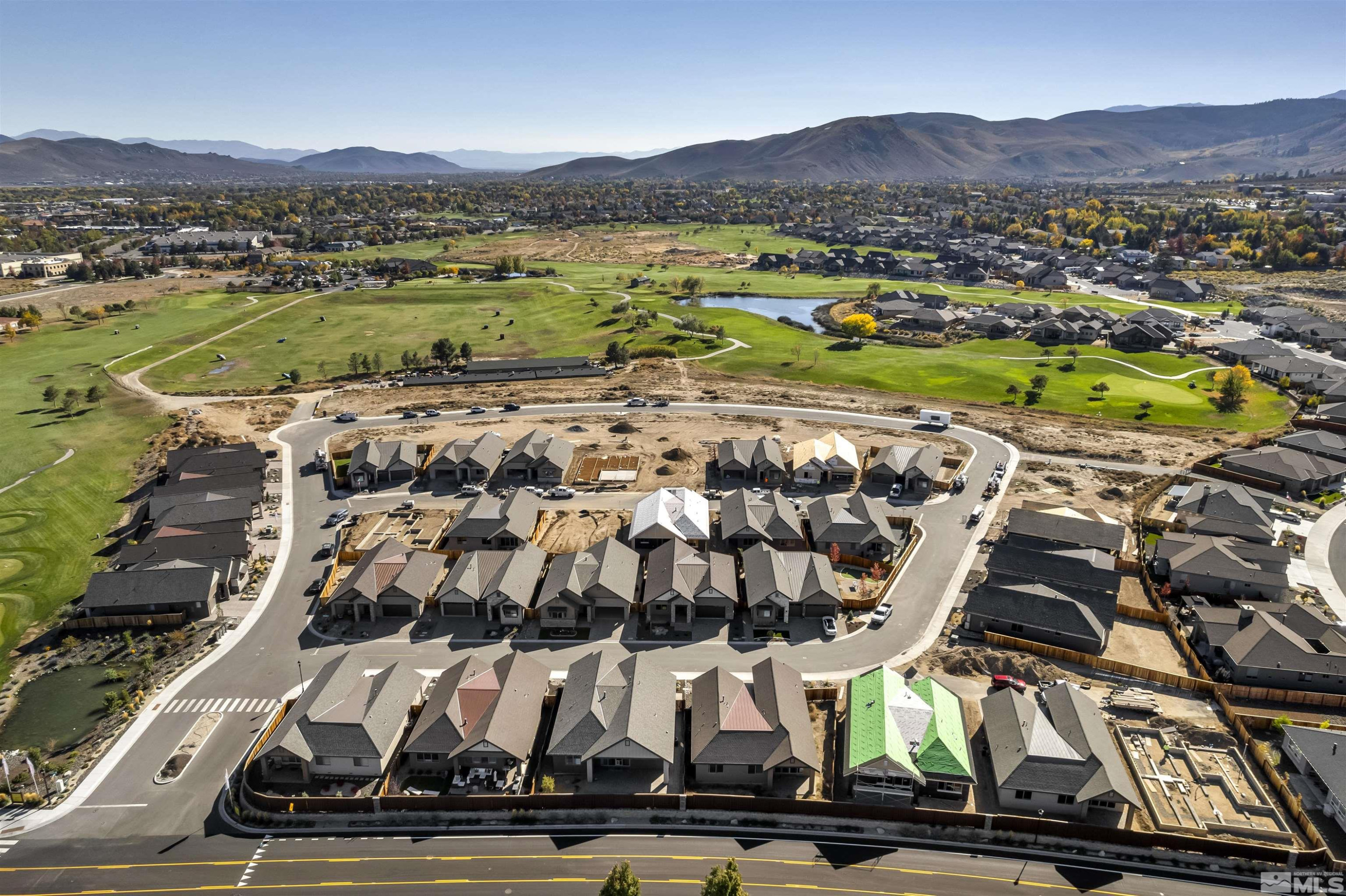 3863 Cambria Lp