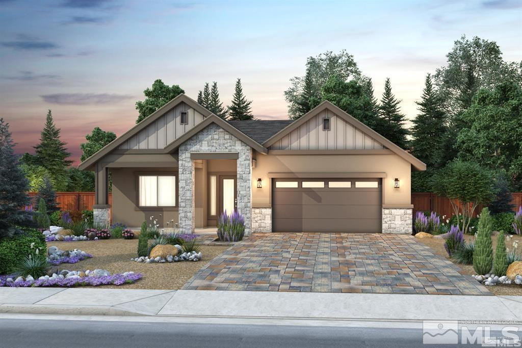 3863 Cambria Lp