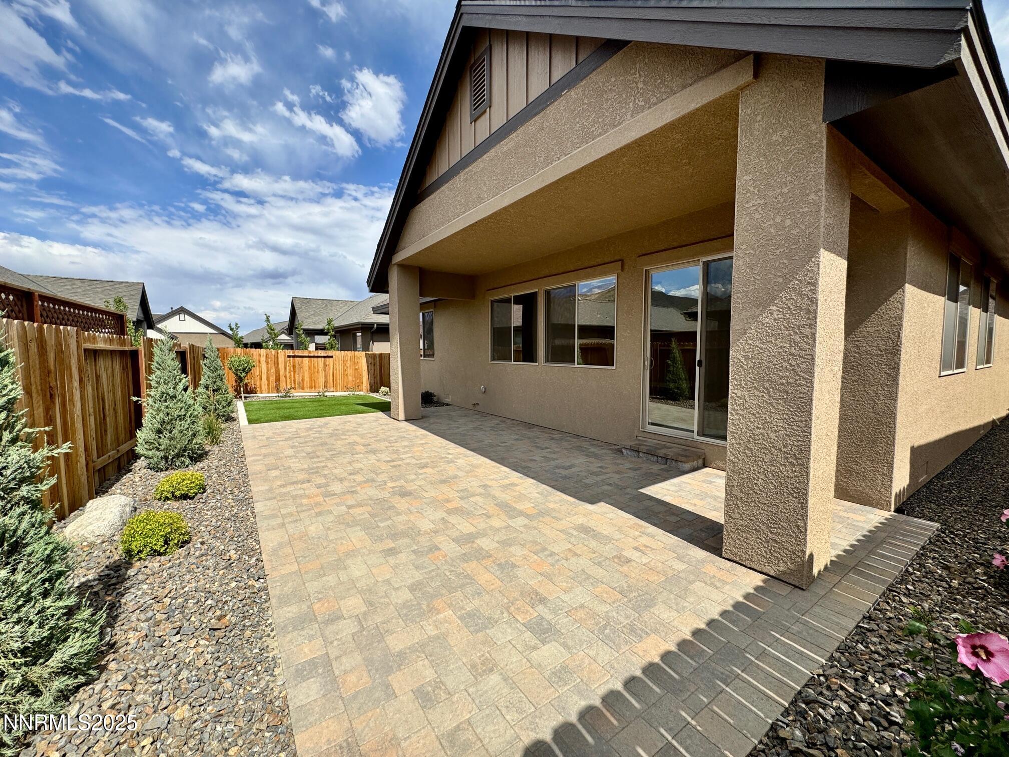 3863 Cambria Lp