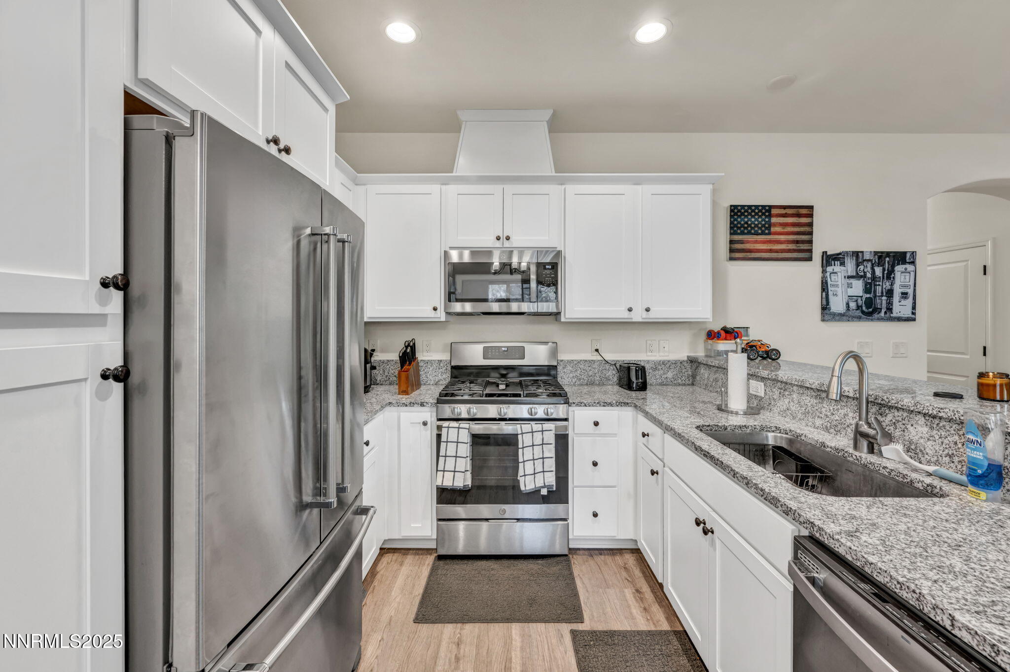 1252 Saltern Drive
