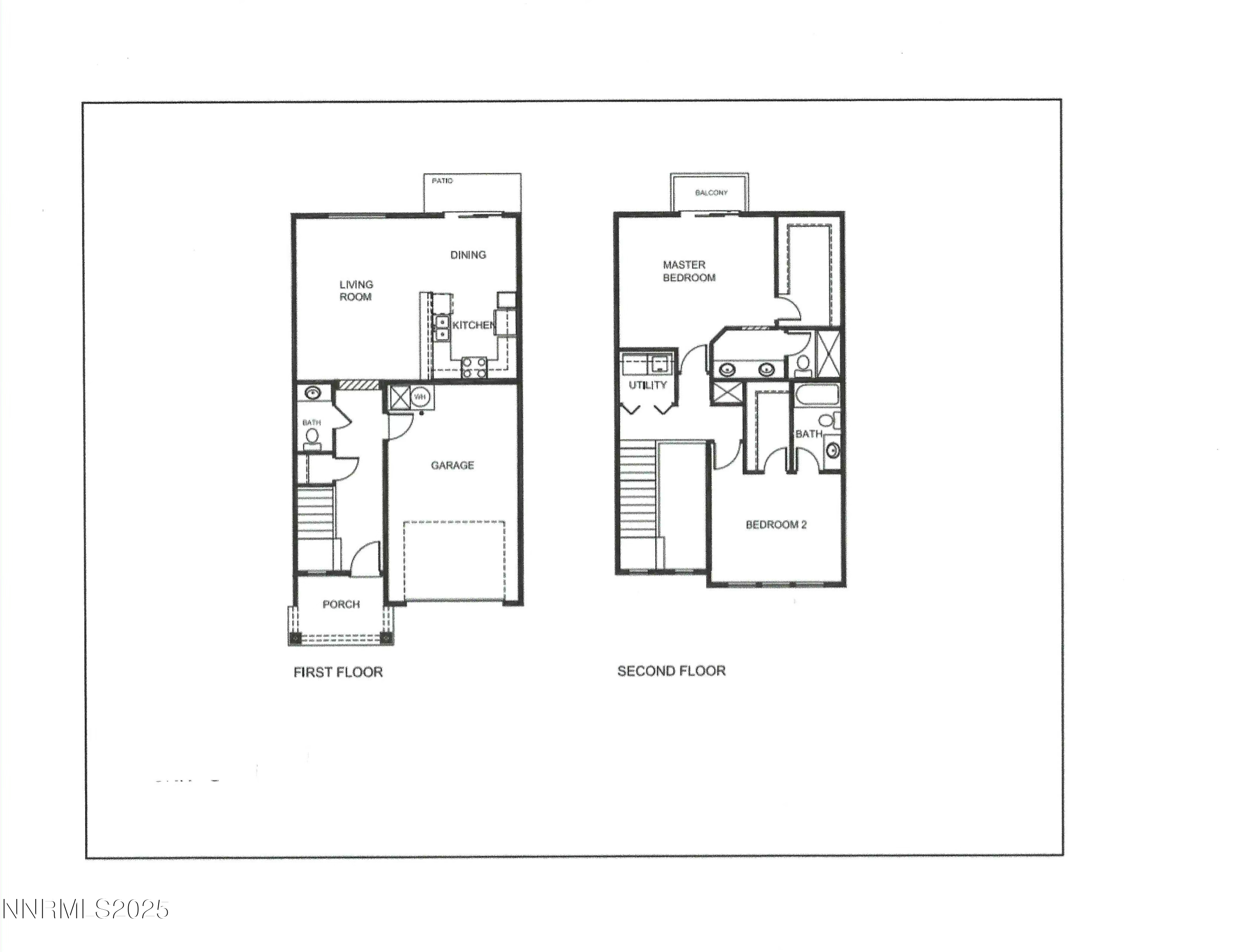 1252 Saltern Drive