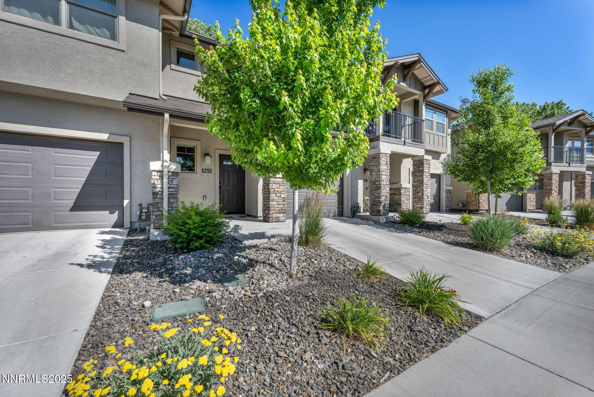 1252 Saltern Drive