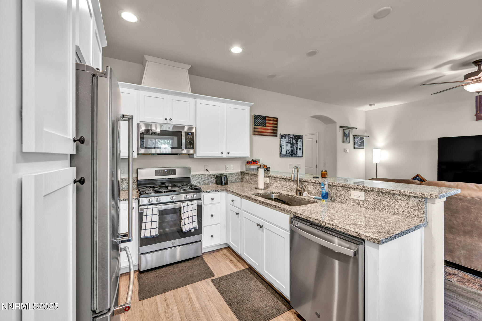 1252 Saltern Drive