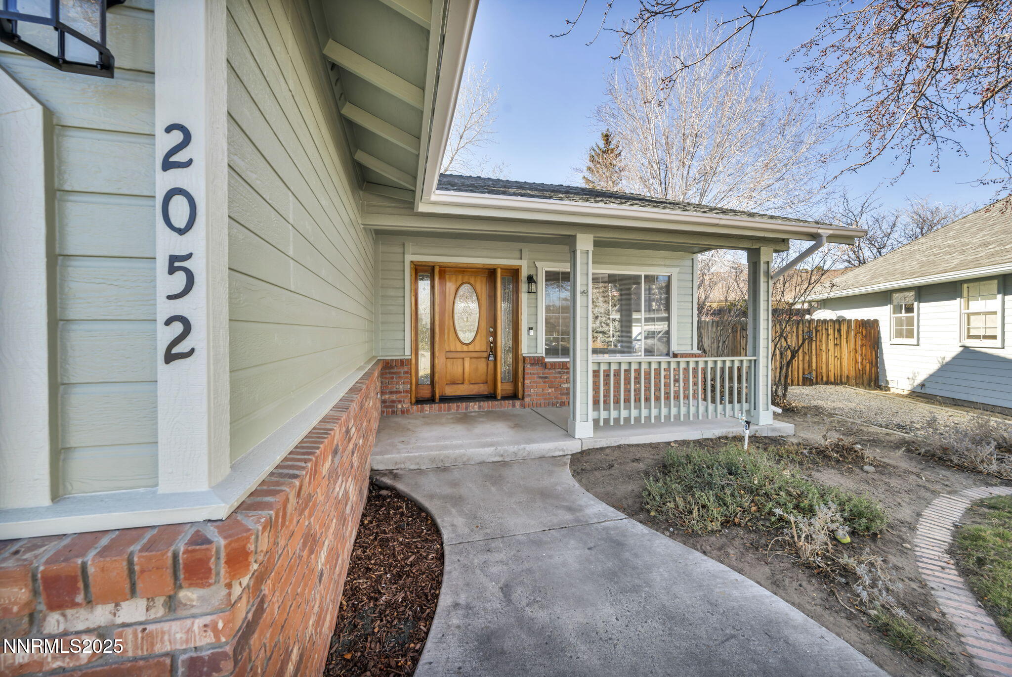 2052 Clover Court