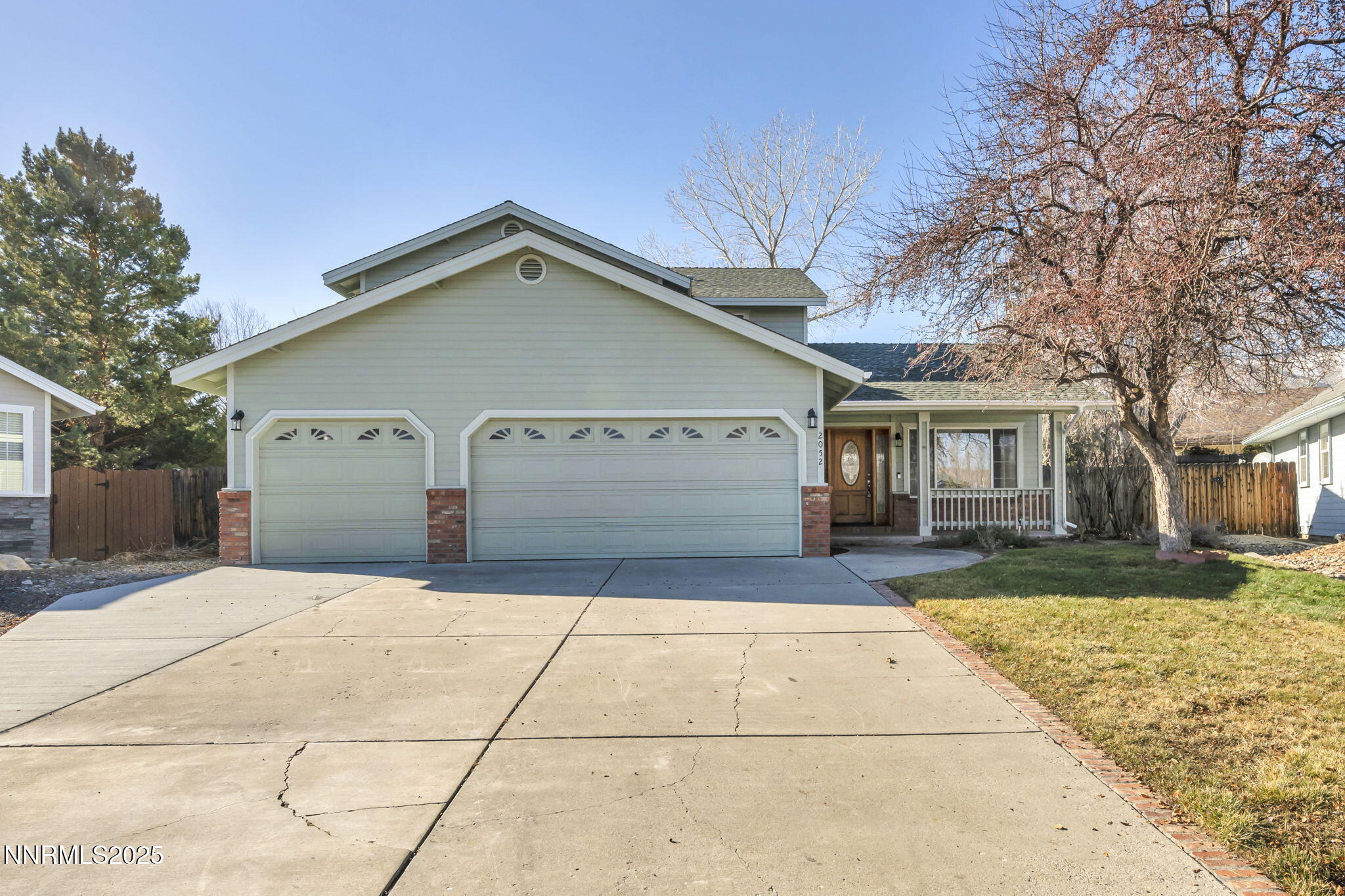 2052 Clover Court
