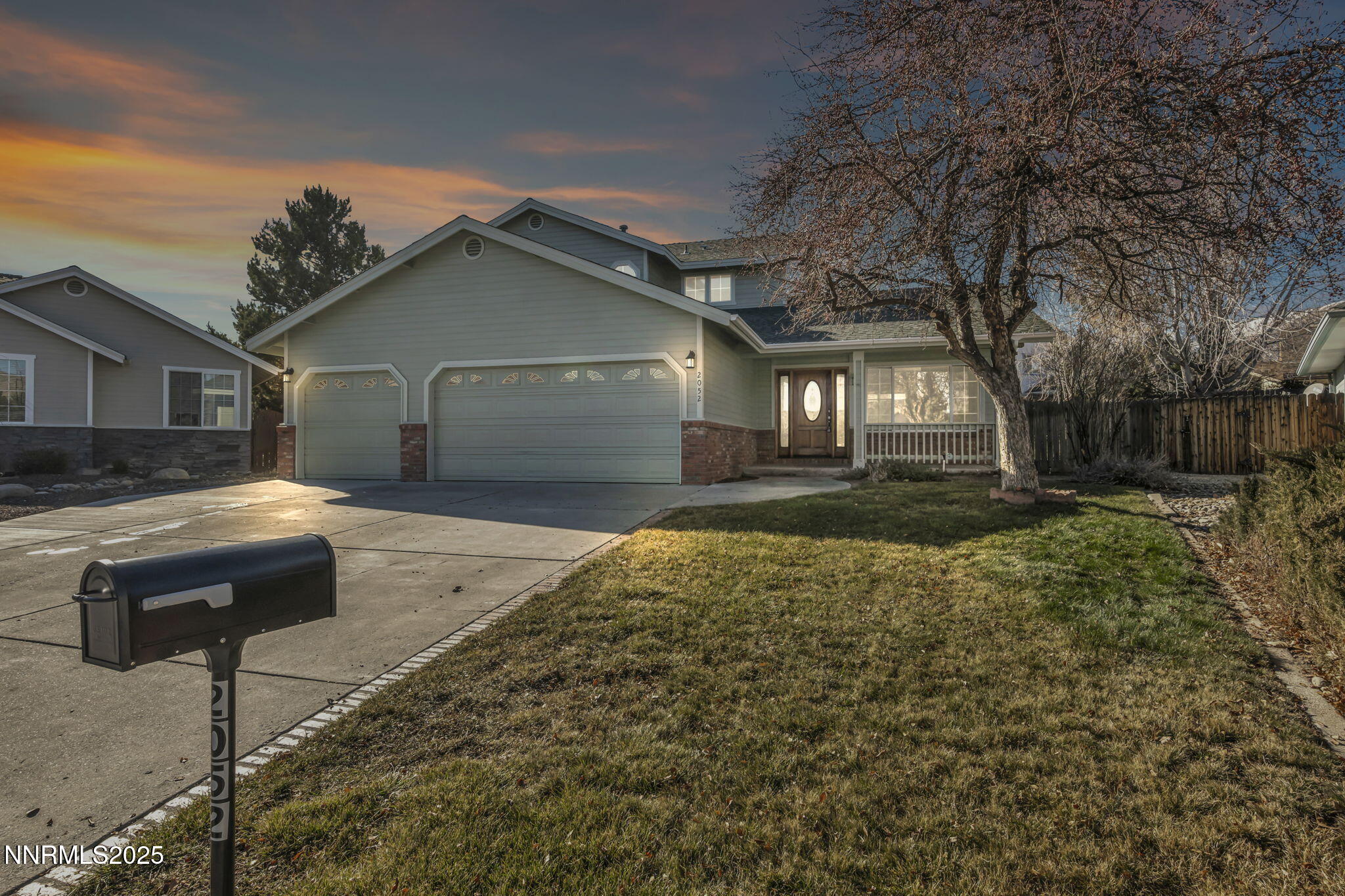 2052 Clover Court